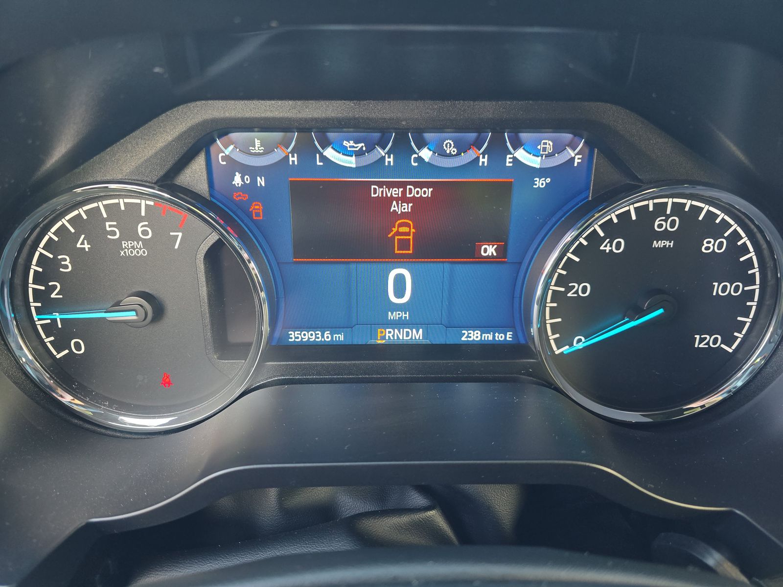 2023 Ford F-150 Hybrid XLT AWD