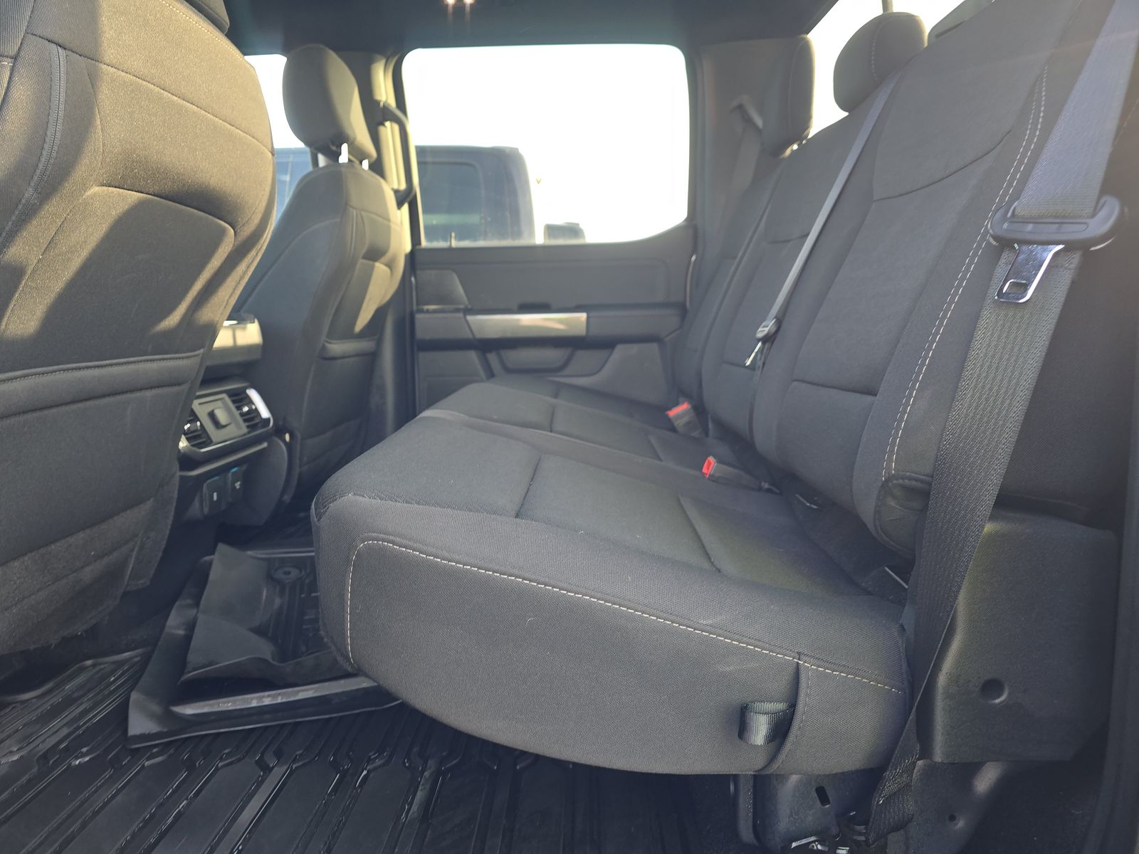 2023 Ford F-150 Hybrid XLT AWD