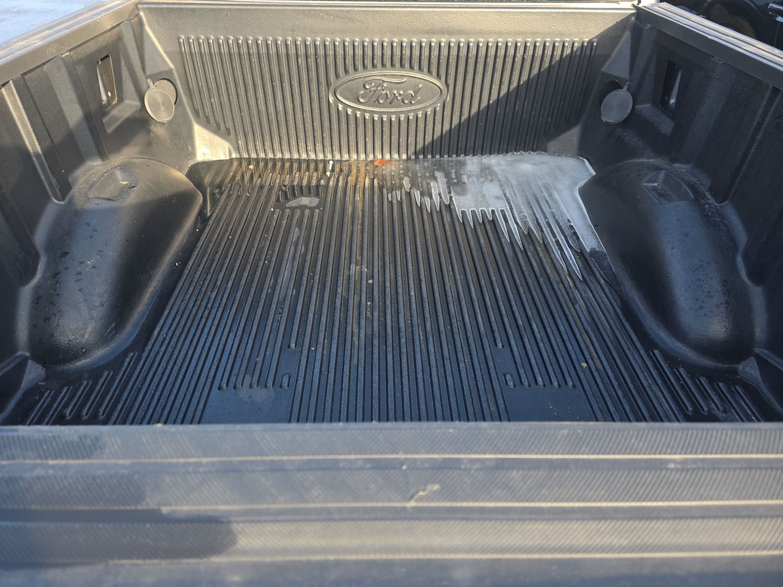 2023 Ford F-150 Hybrid XLT AWD