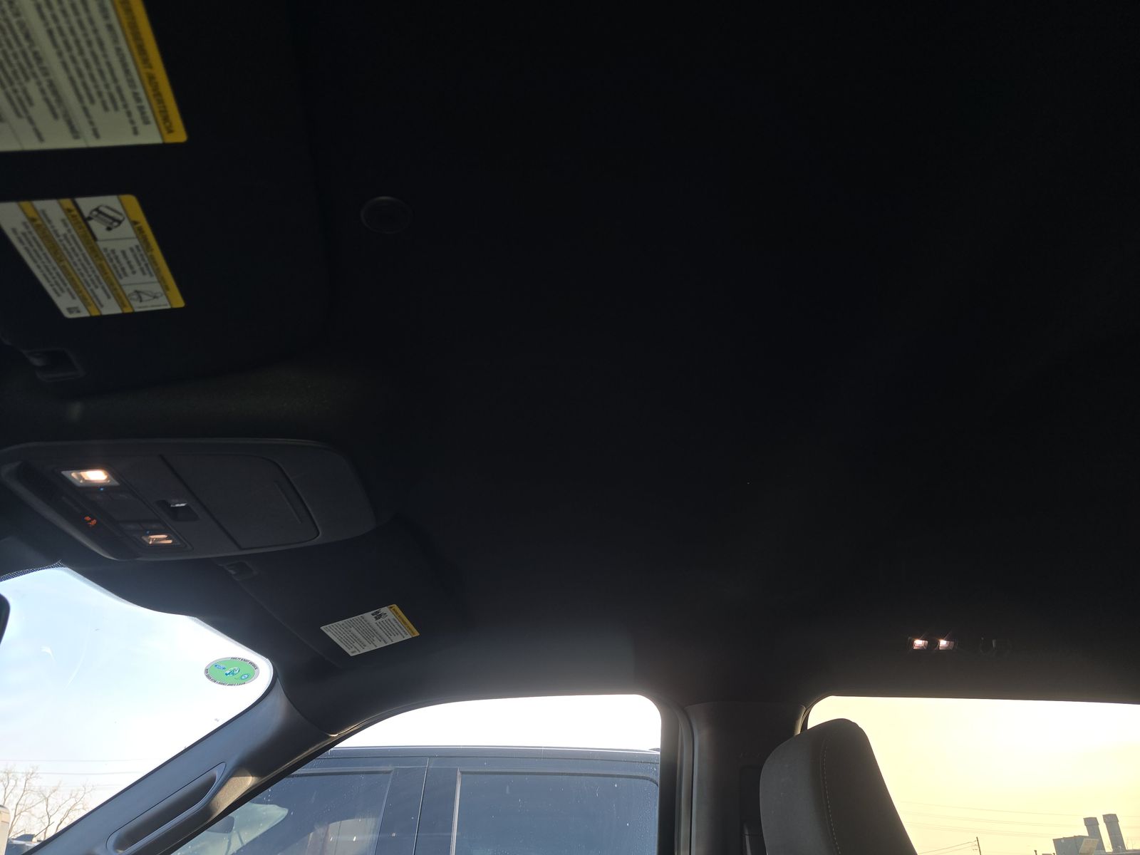 2023 Ford F-150 Hybrid XLT AWD