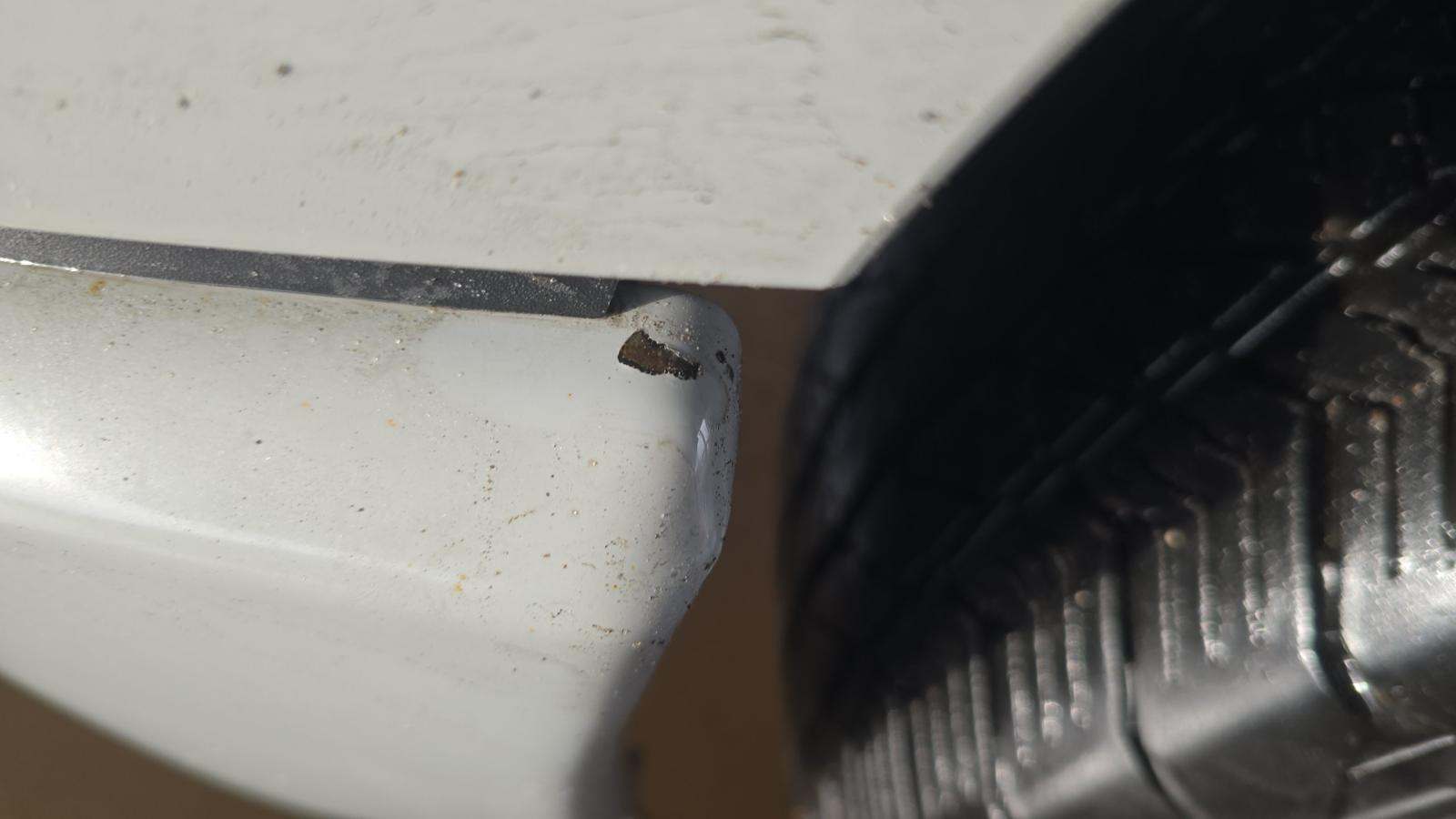 2023 Ford F-150 Lariat AWD