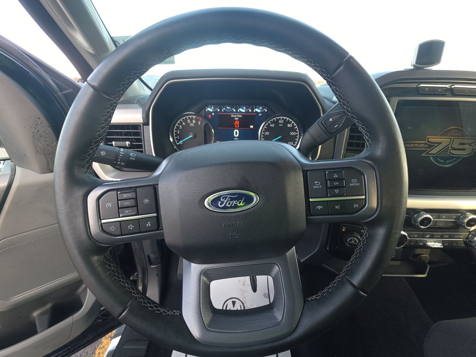 2023 Ford F-150 Hybrid XLT AWD