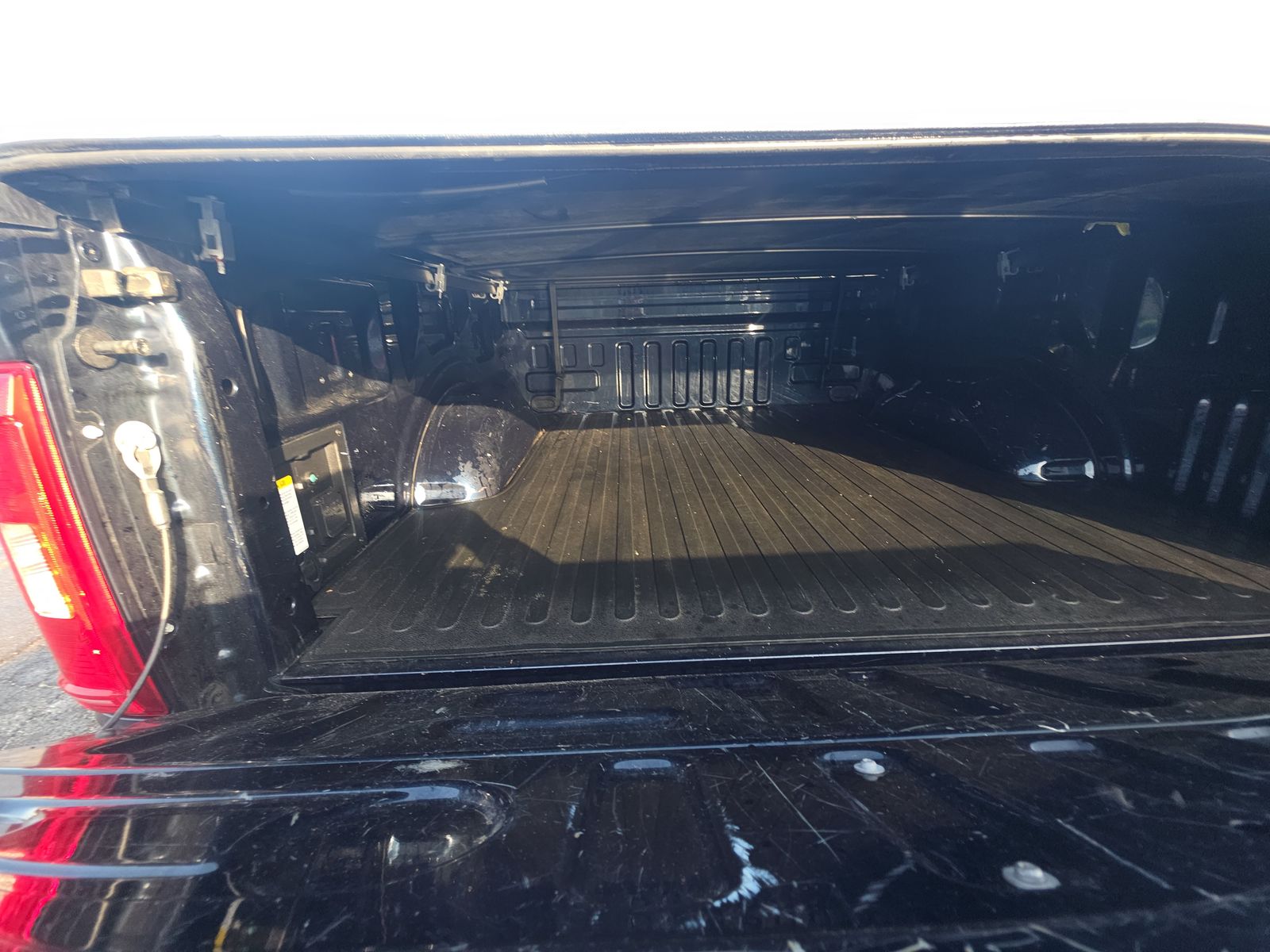 2023 Ford F-150 Hybrid XLT AWD