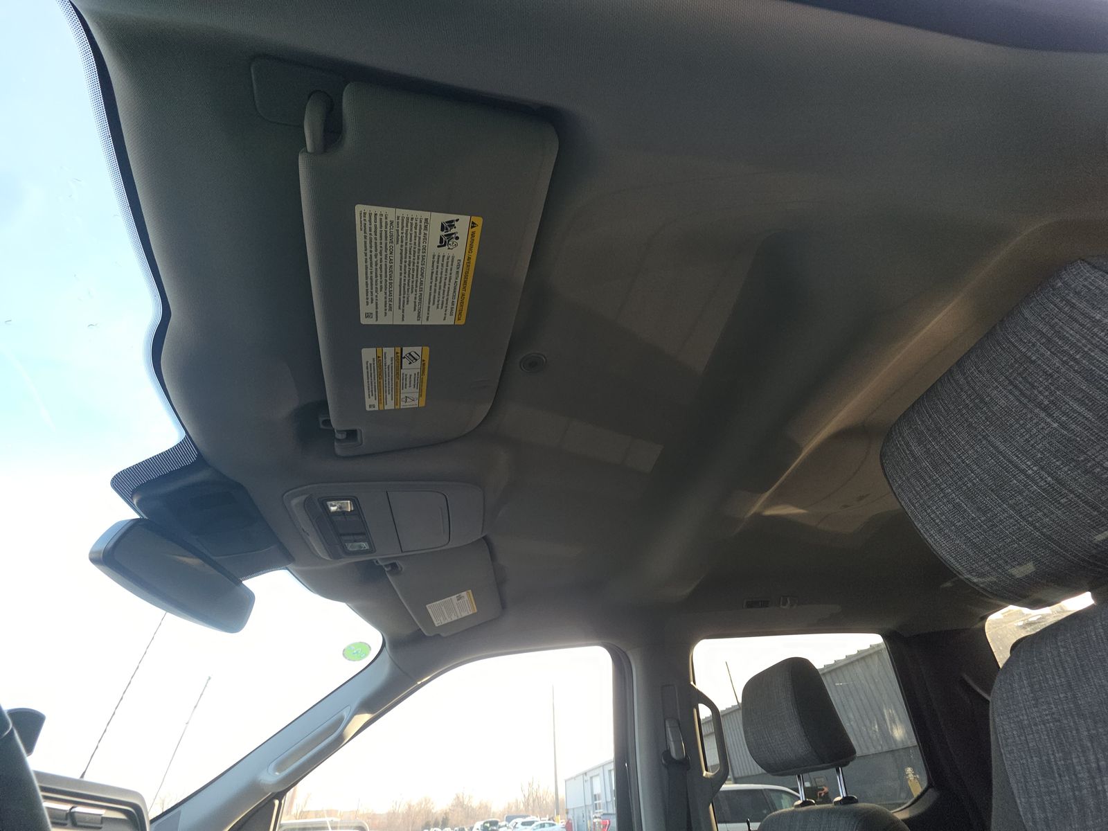 2023 Ford F-150 Hybrid XLT AWD