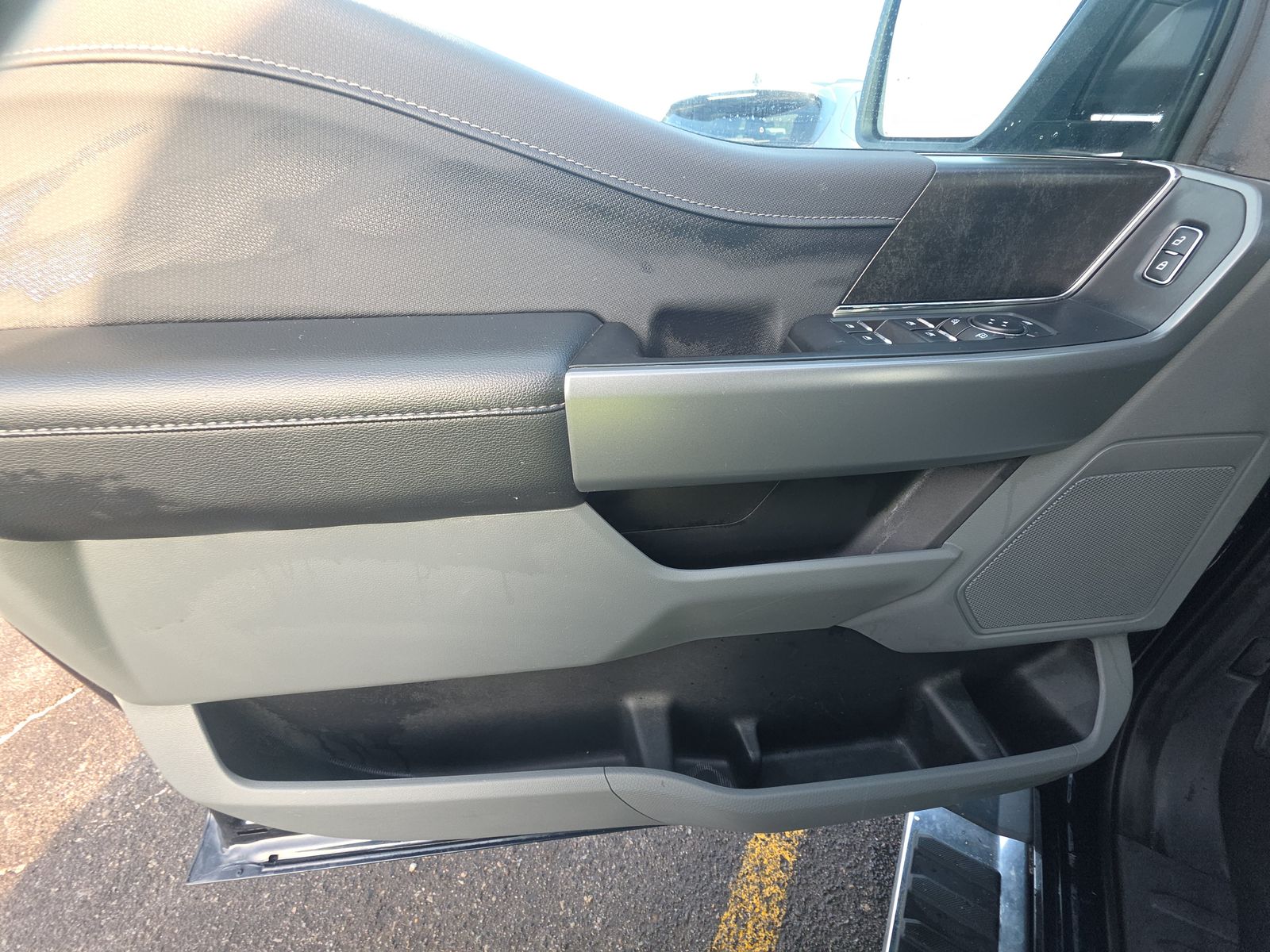 2023 Ford F-150 Hybrid XLT AWD