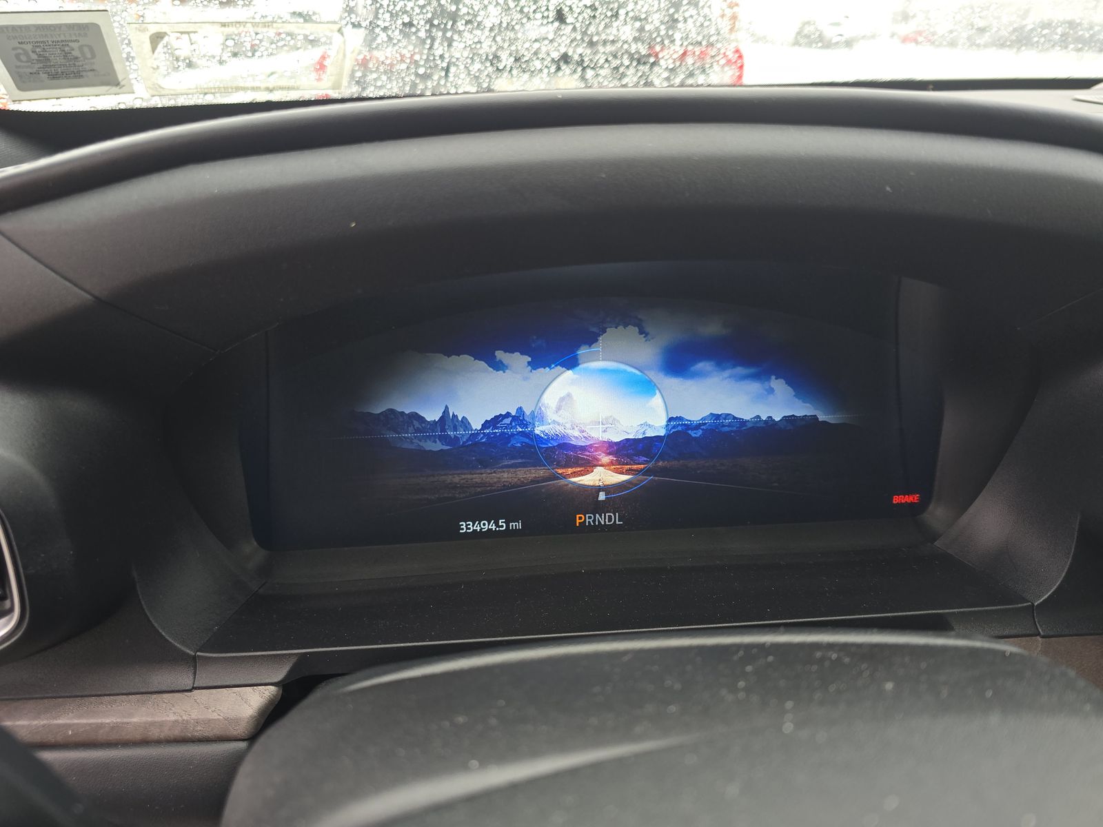 2022 Ford Explorer Platinum AWD