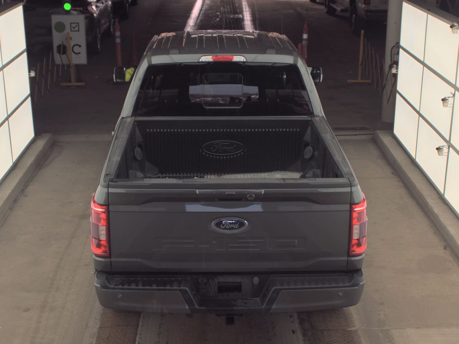 2023 Ford F-150 Hybrid XLT AWD