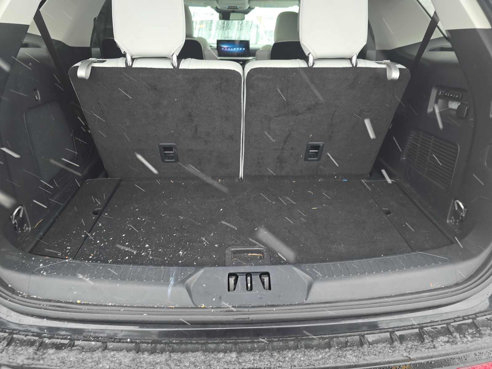 2025 Ford Explorer Platinum AWD