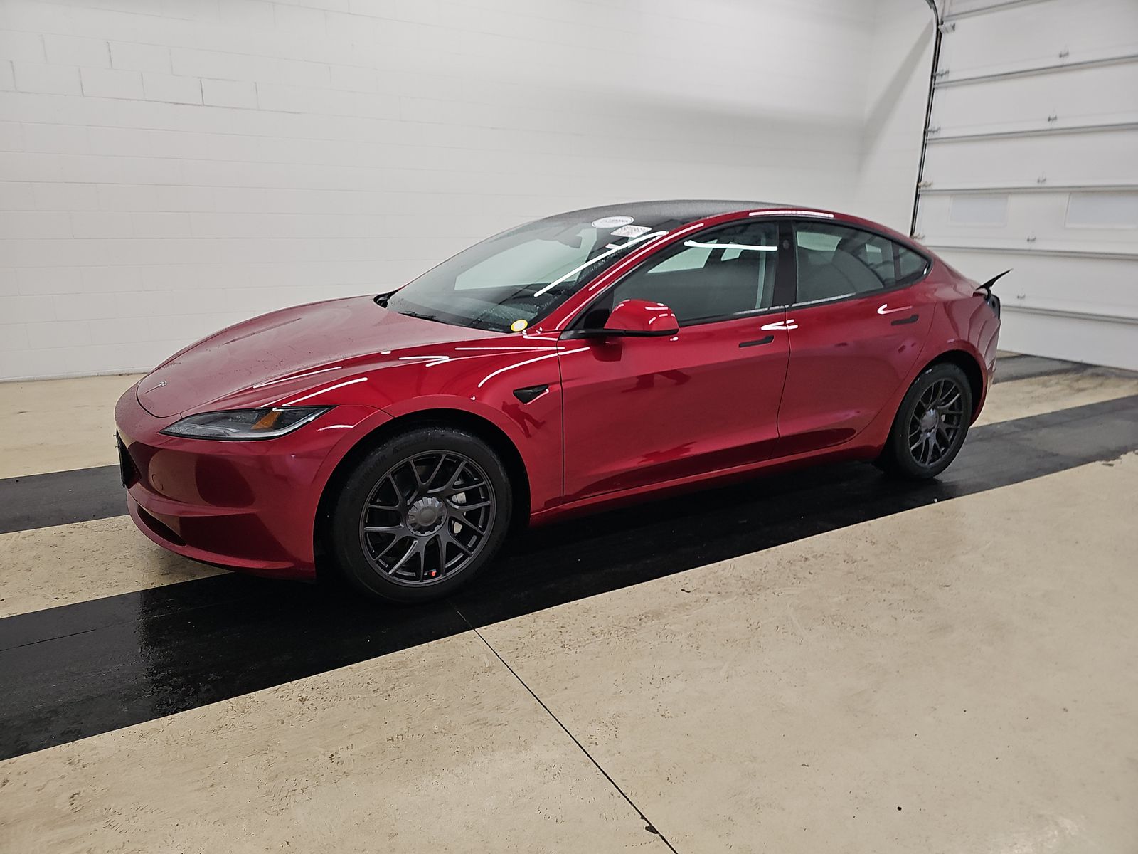 2024 Tesla Model 3 Base's photo