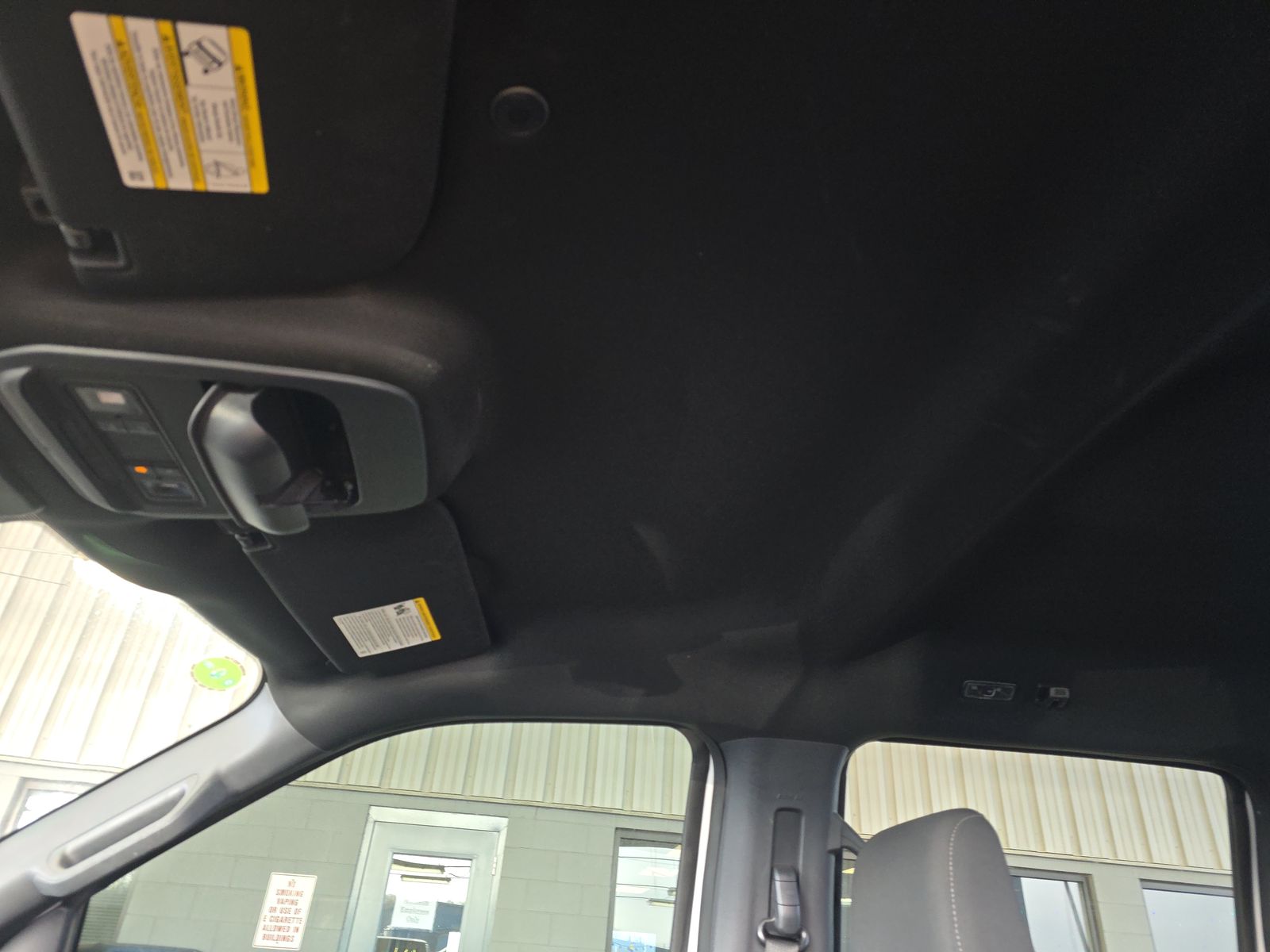 2023 Ford F-150 Hybrid XLT AWD