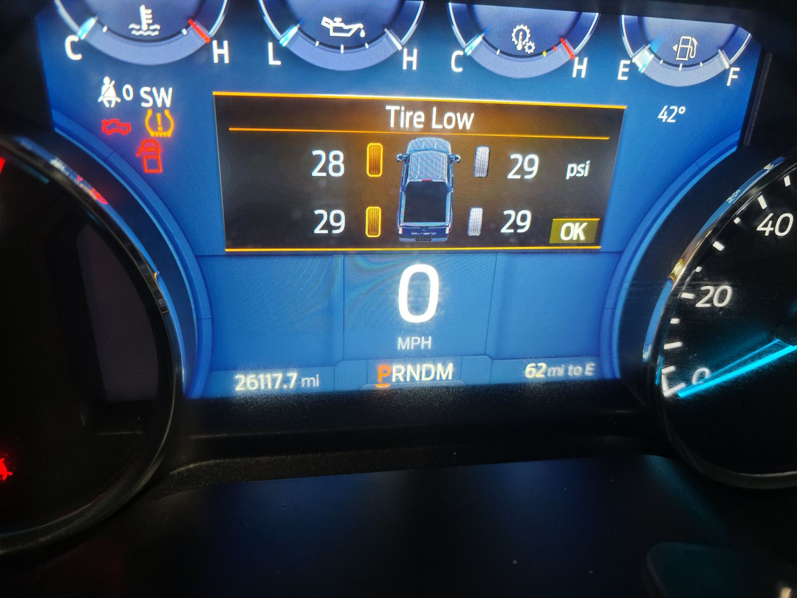 2023 Ford F-150 Hybrid XLT AWD