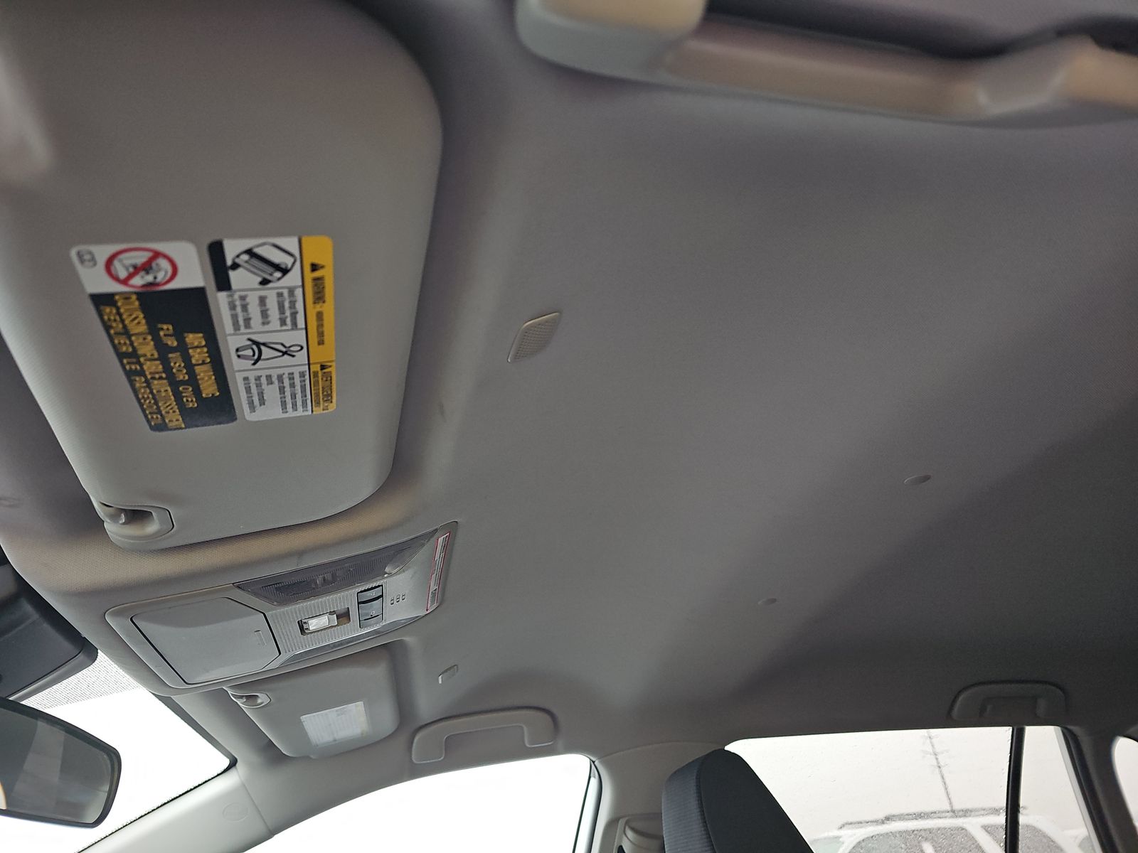 2024 Toyota RAV4 LE AWD