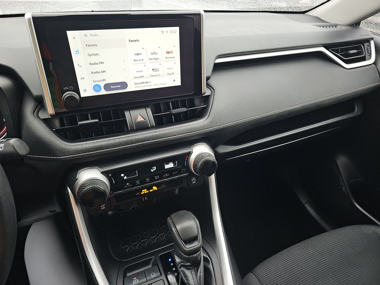 2024 Toyota RAV4 LE AWD