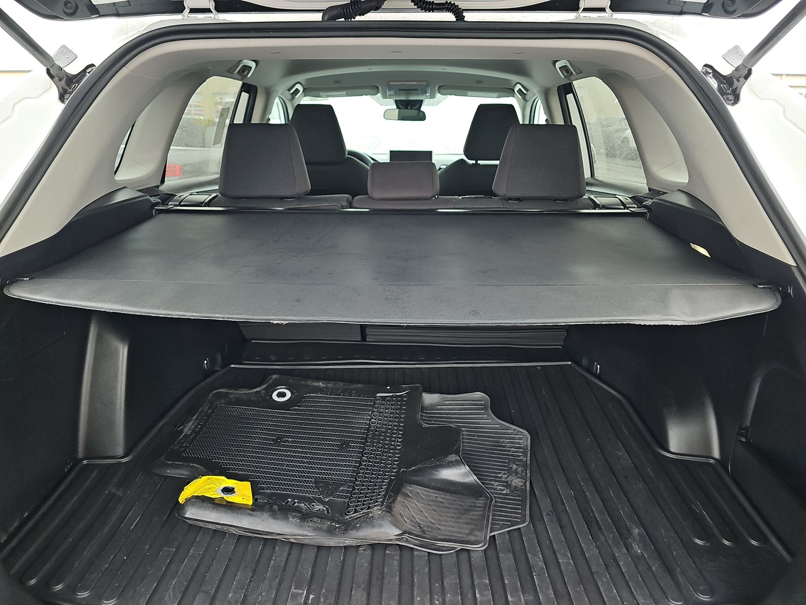 2024 Toyota RAV4 LE AWD