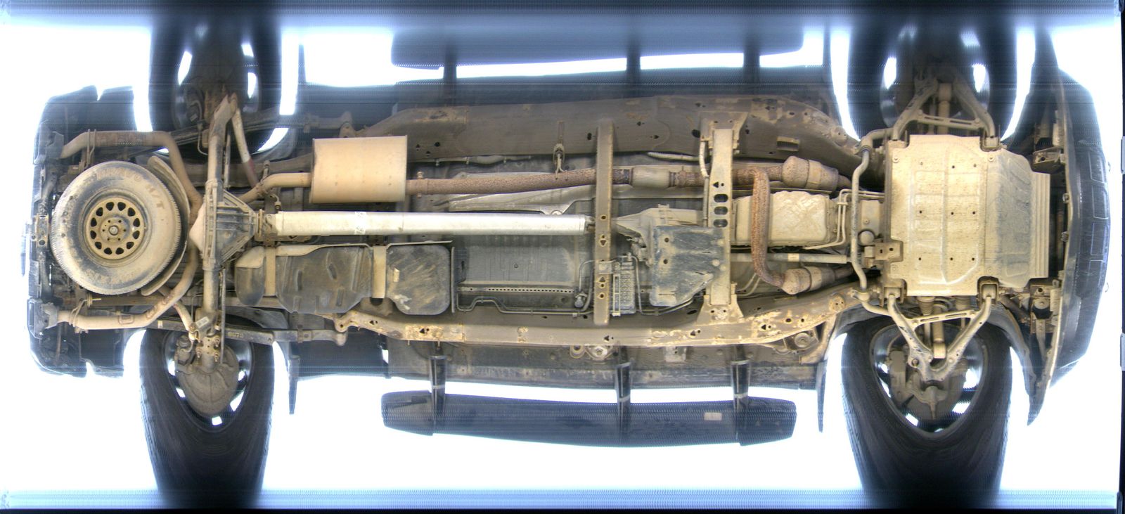 2023 Chevrolet Silverado 1500 RST AWD