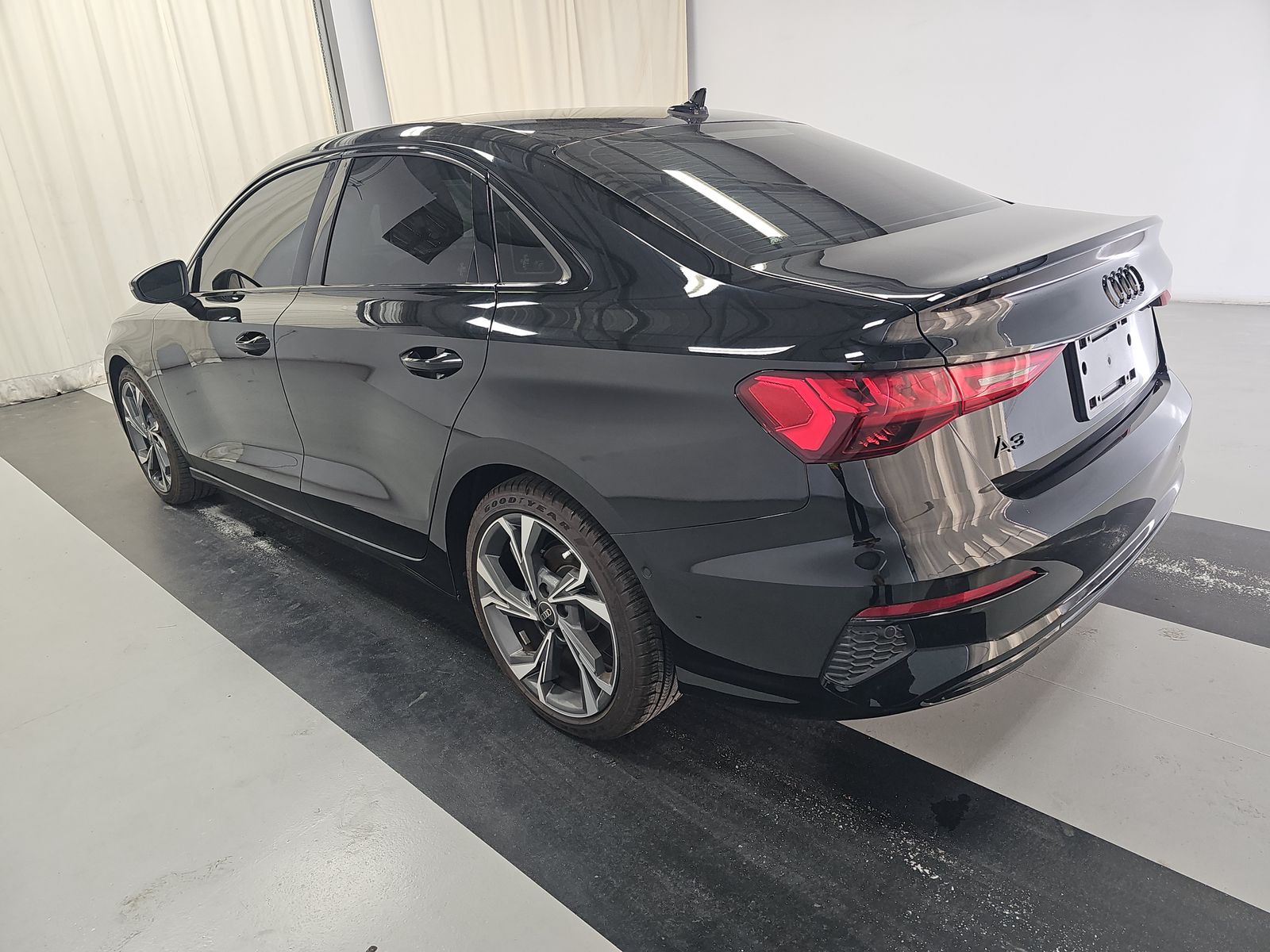 2023 Audi A3 2.0T Premium FWD