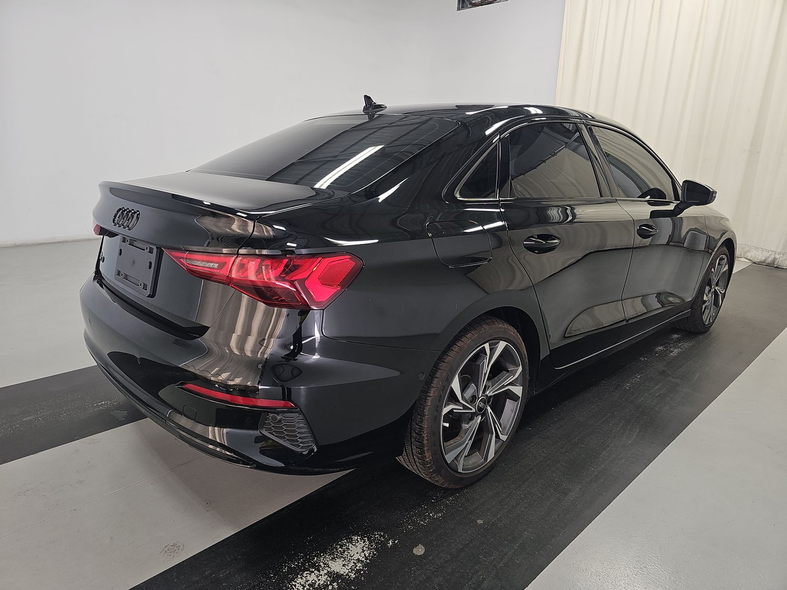 2023 Audi A3 2.0T Premium FWD