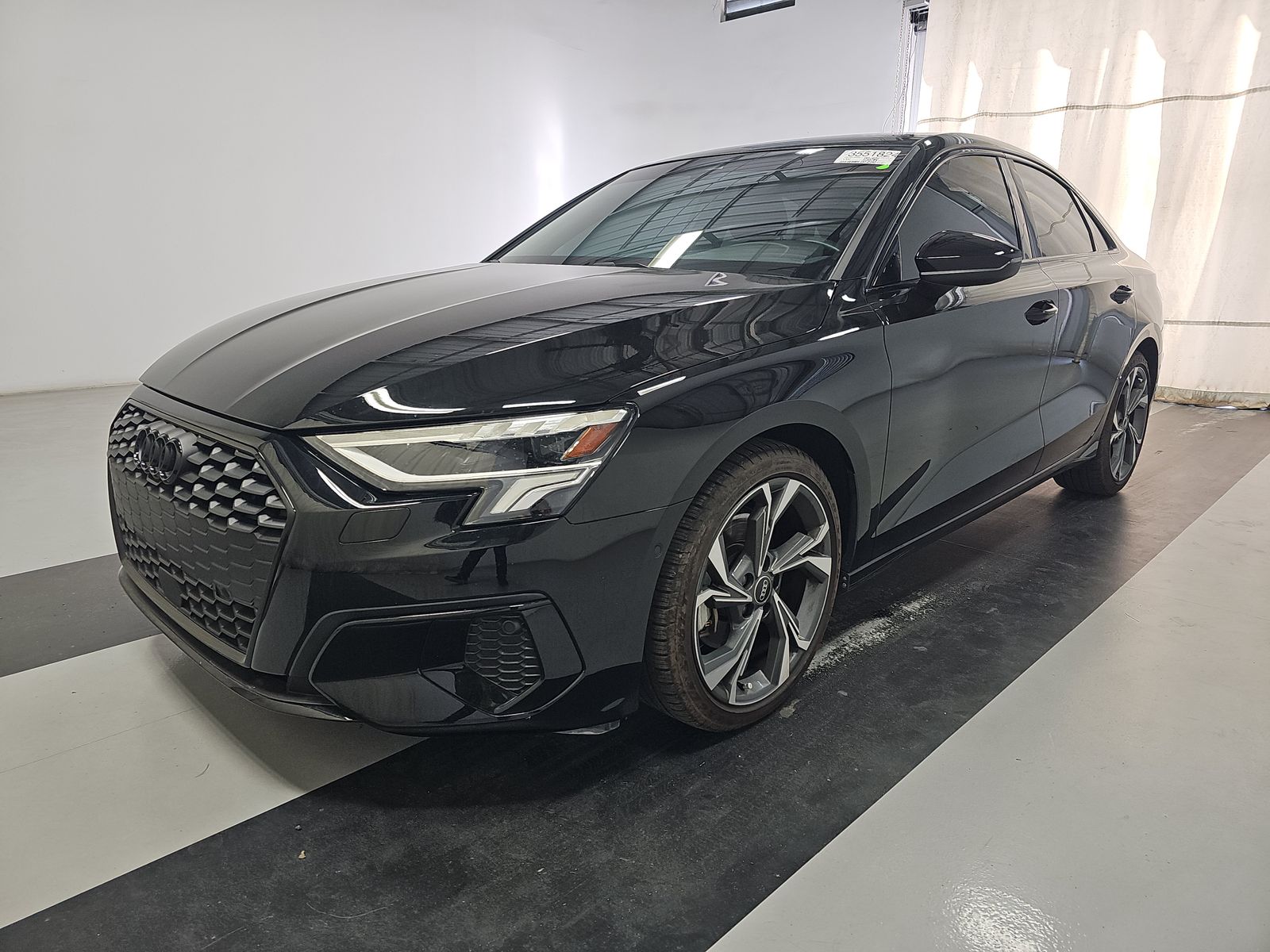 2023 Audi A3 2.0T Premium FWD