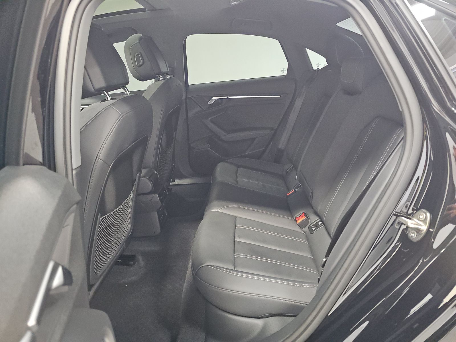 2023 Audi A3 2.0T Premium FWD