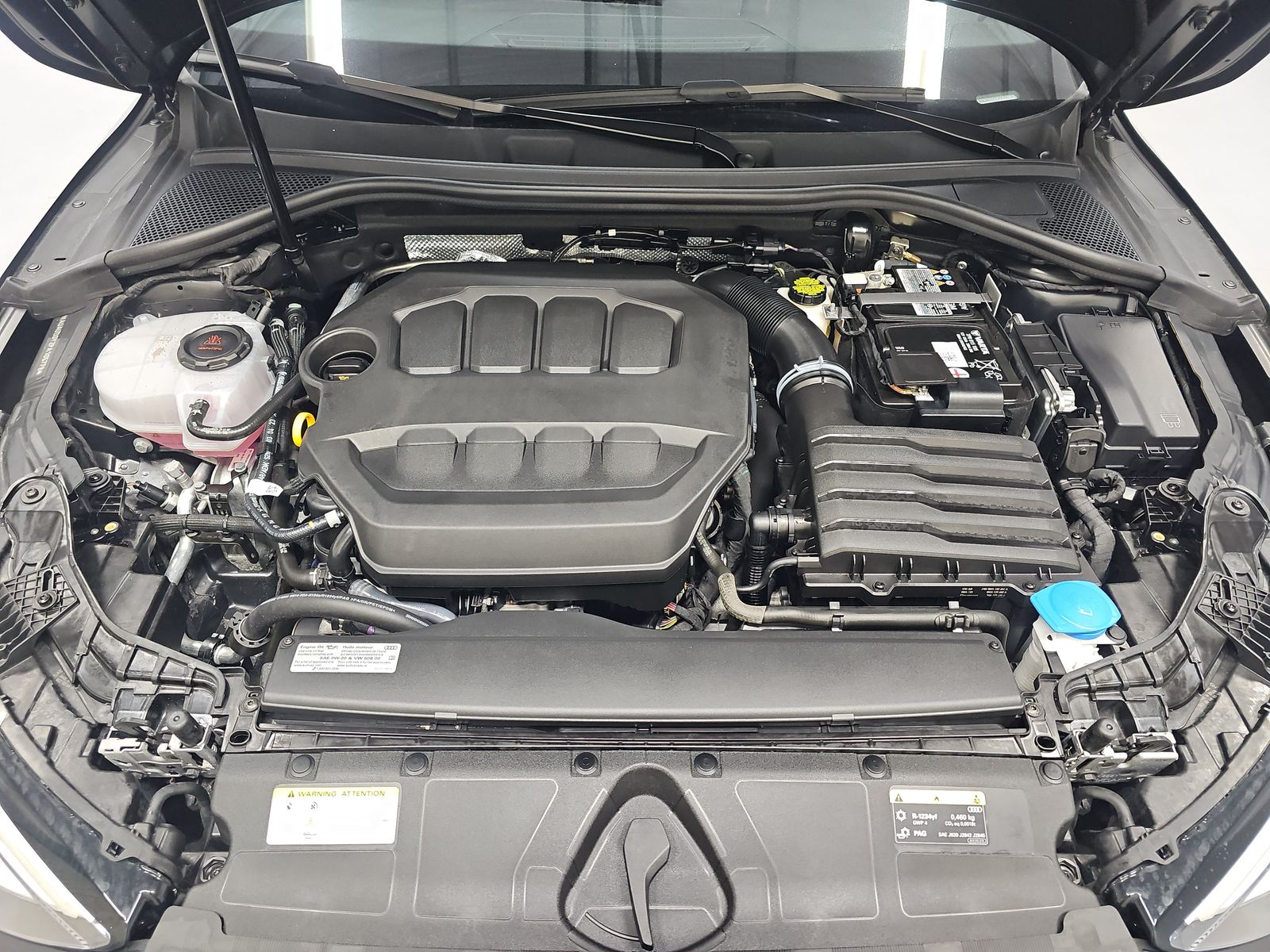 2023 Audi A3 2.0T Premium FWD