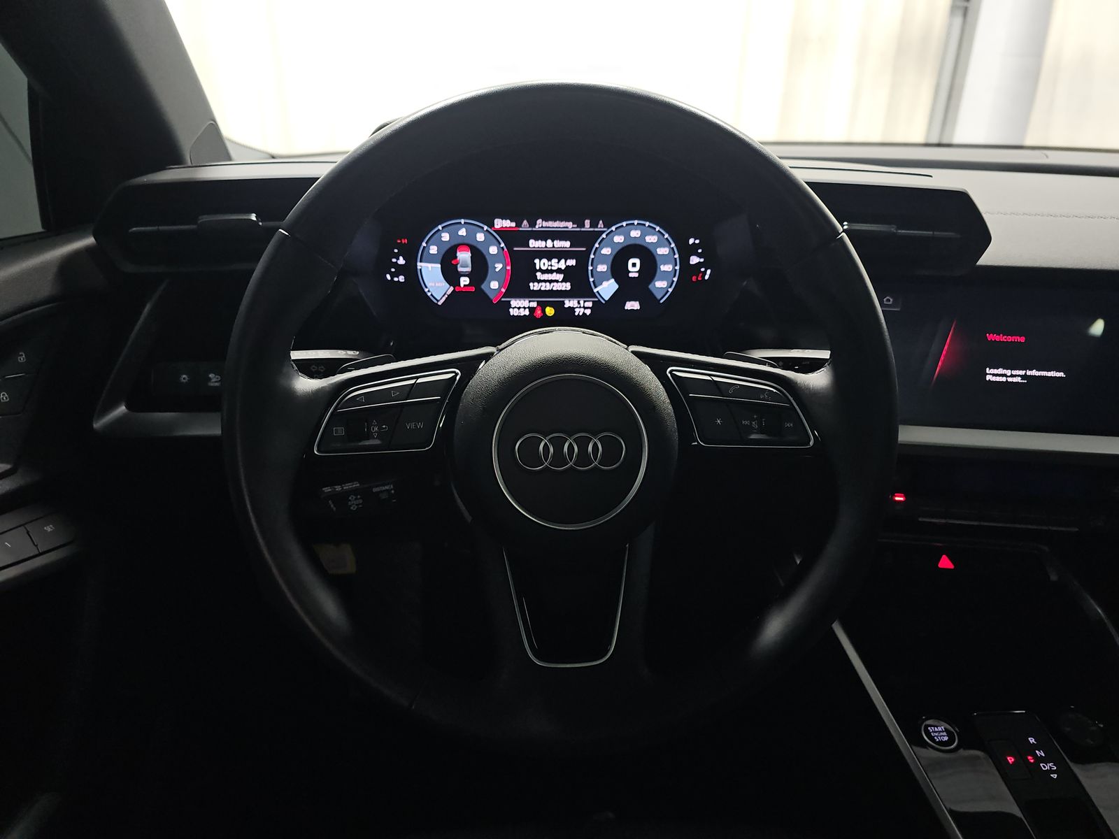 2023 Audi A3 2.0T Premium FWD