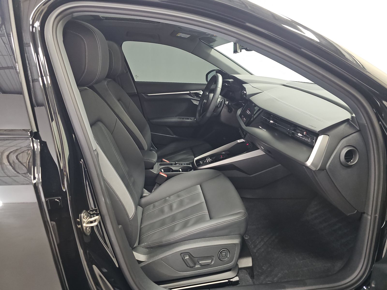 2023 Audi A3 2.0T Premium FWD