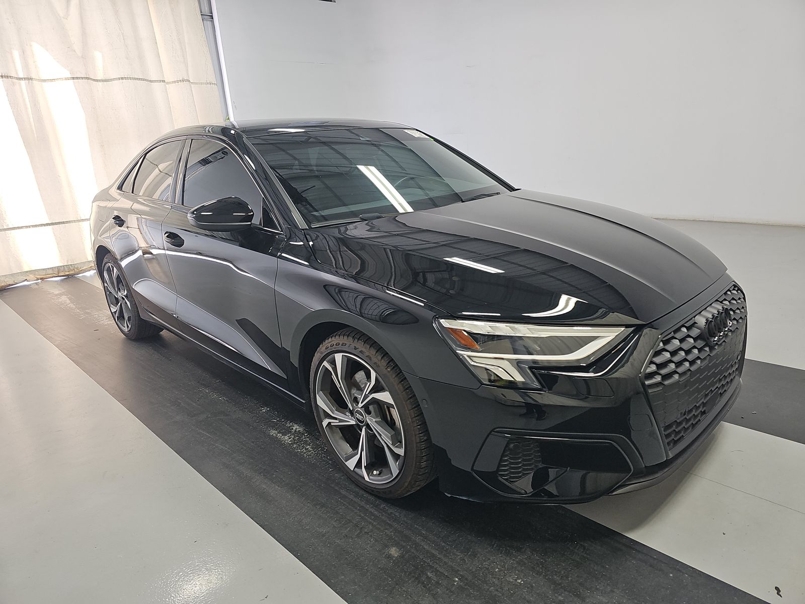 2023 Audi A3 2.0T Premium FWD