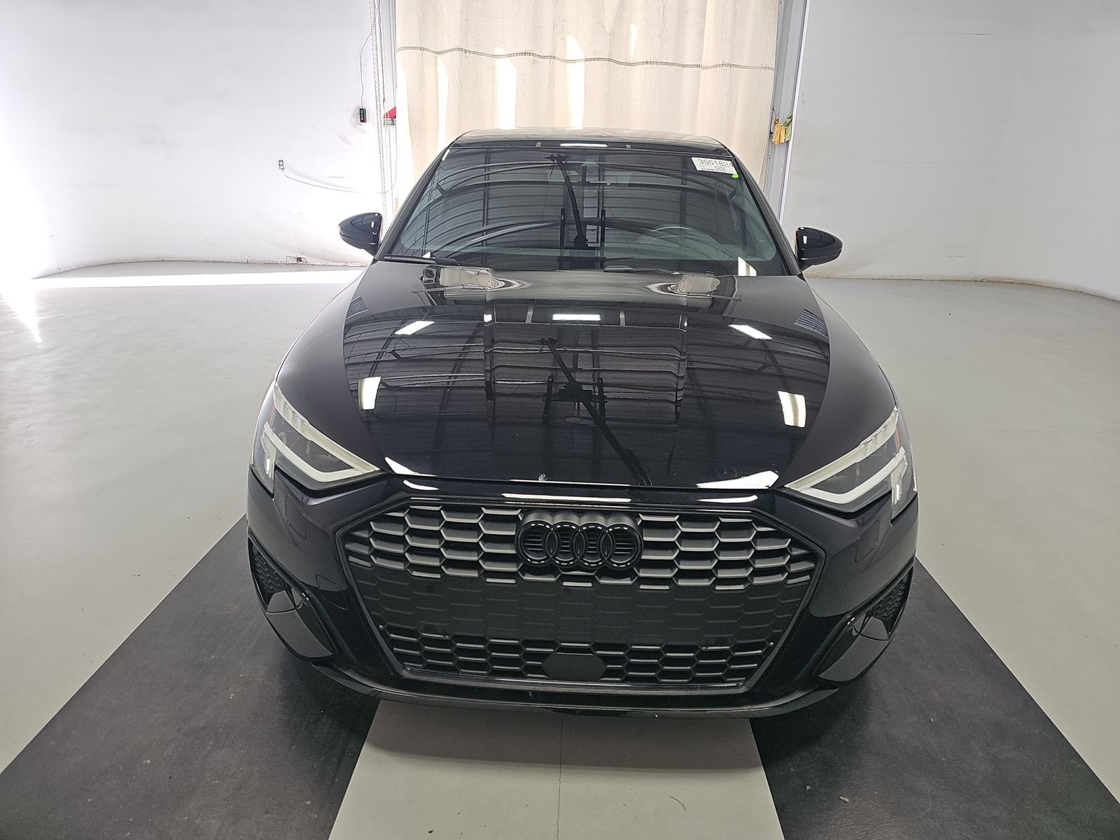 2023 Audi A3 2.0T Premium FWD