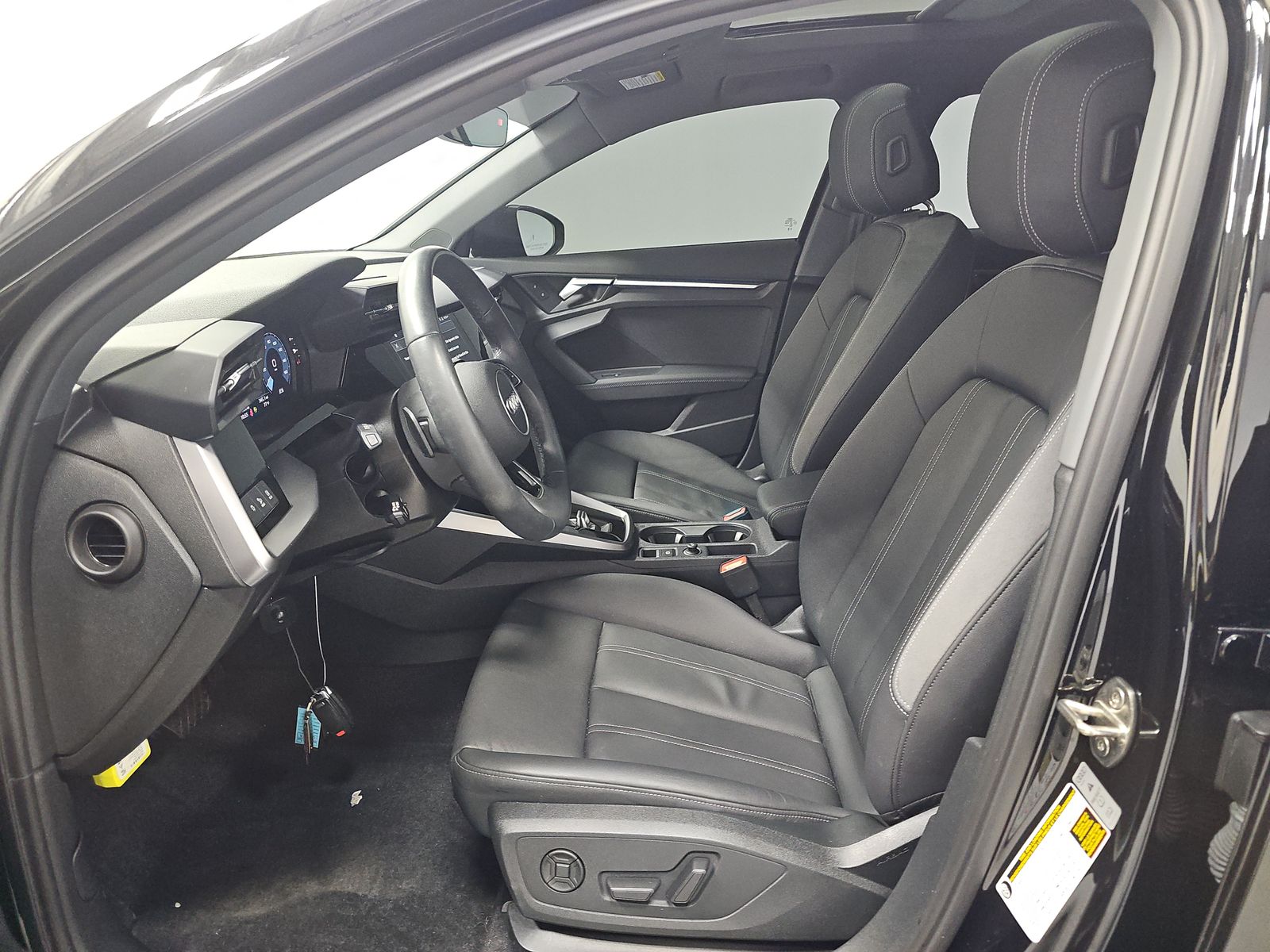 2023 Audi A3 2.0T Premium FWD