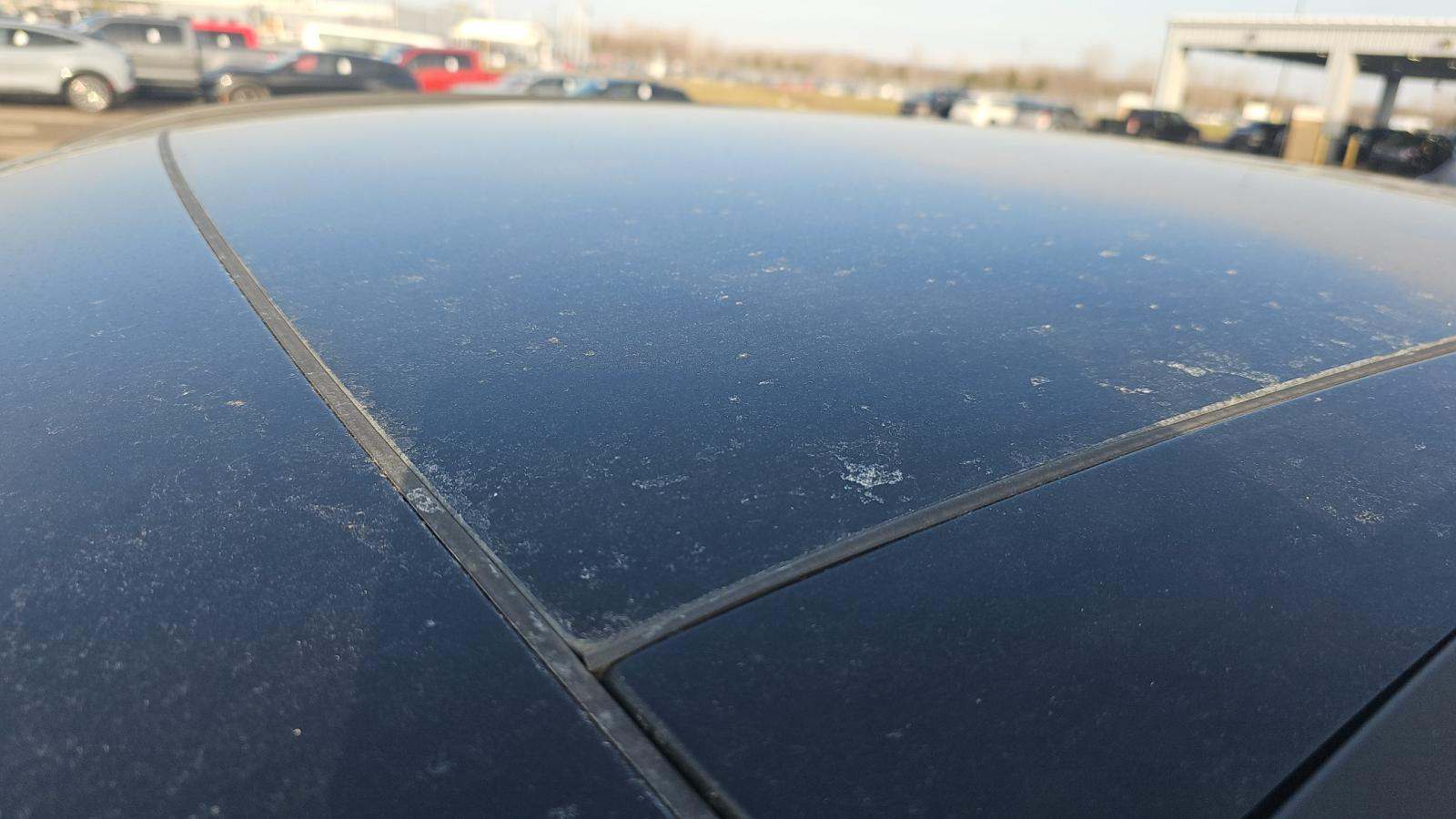 2023 Ford Escape Platinum AWD