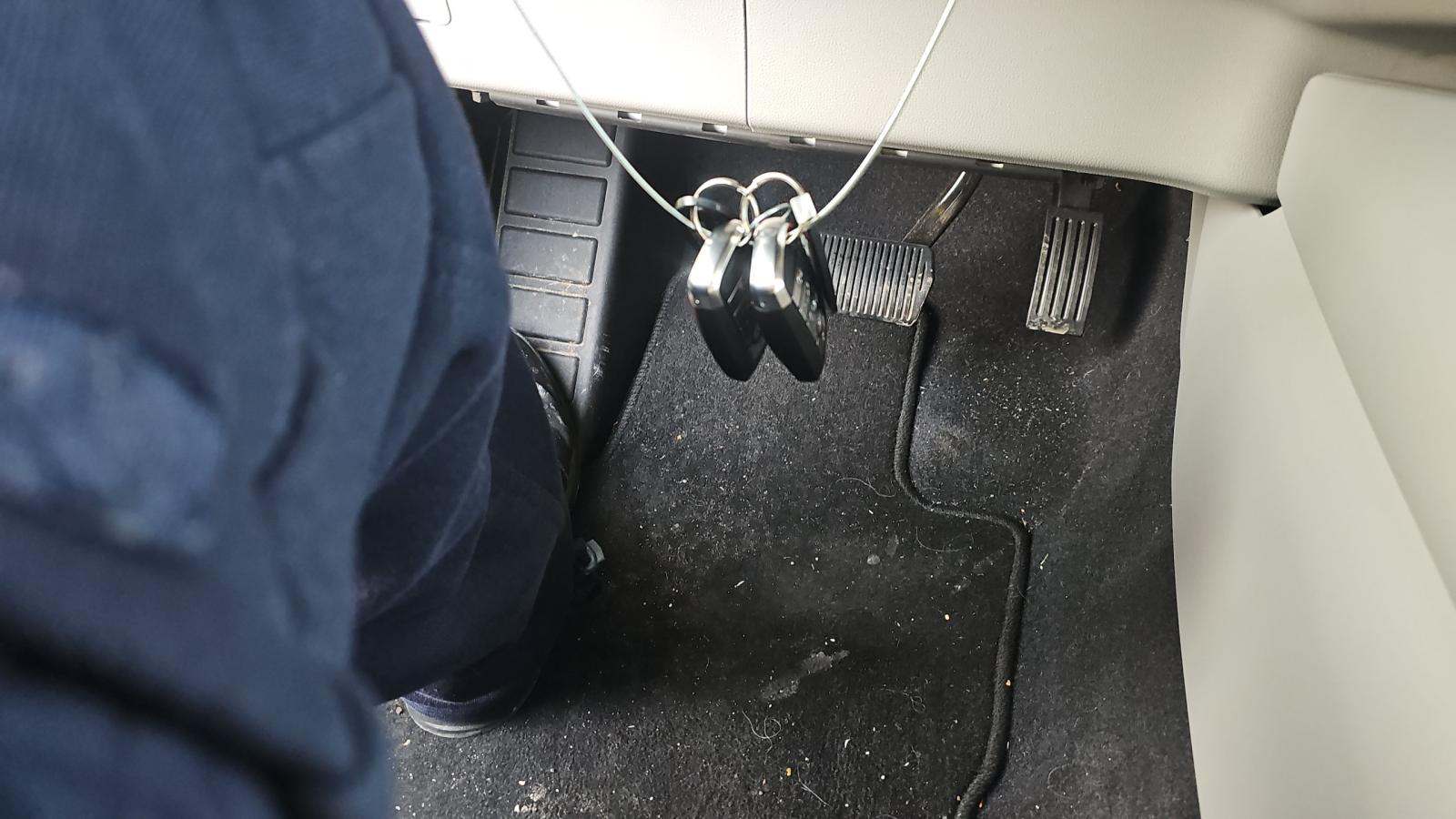 2023 Ford Escape Platinum AWD