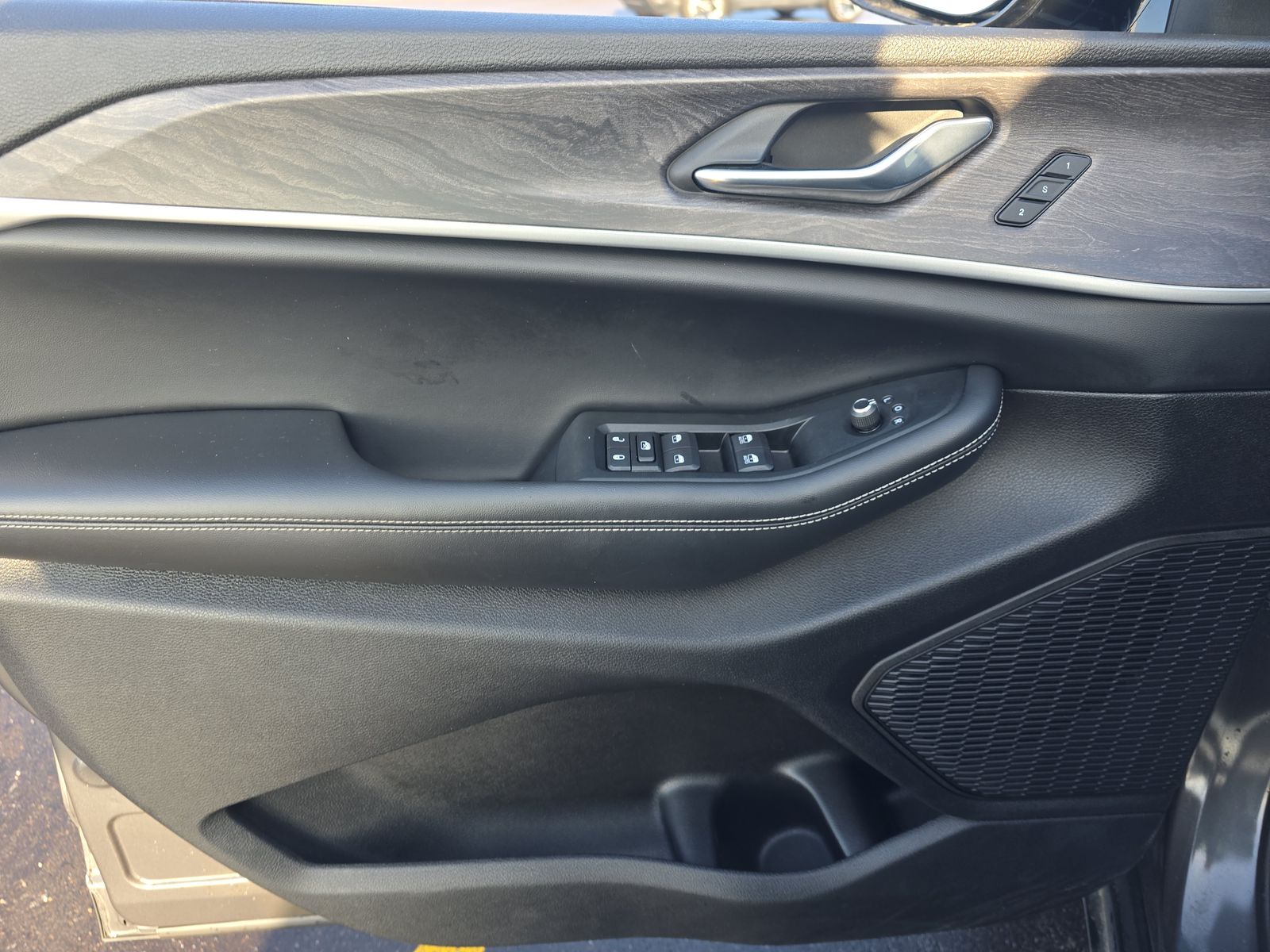 2025 Jeep Grand Cherokee Limited AWD