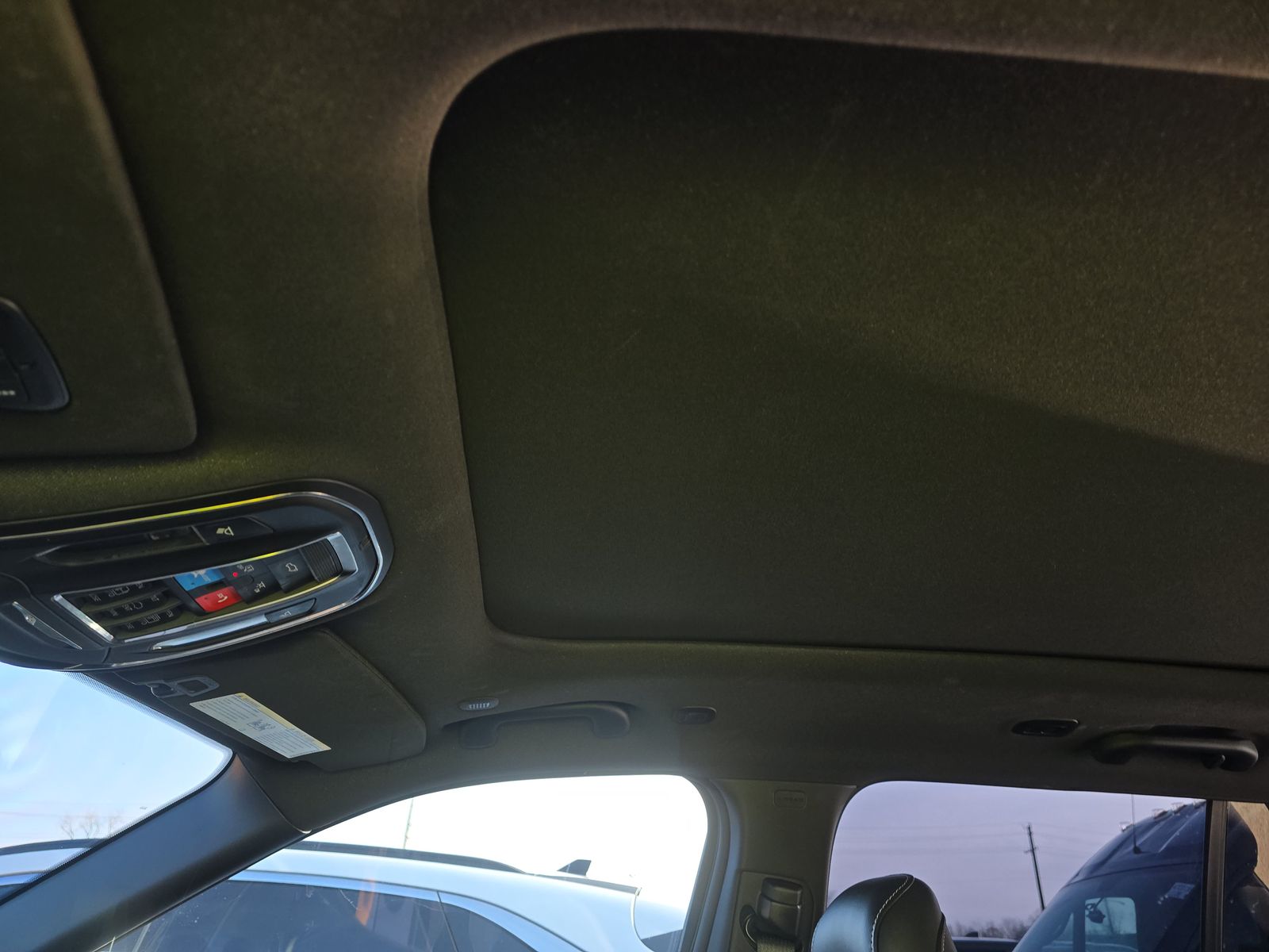 2025 Jeep Grand Cherokee Limited AWD