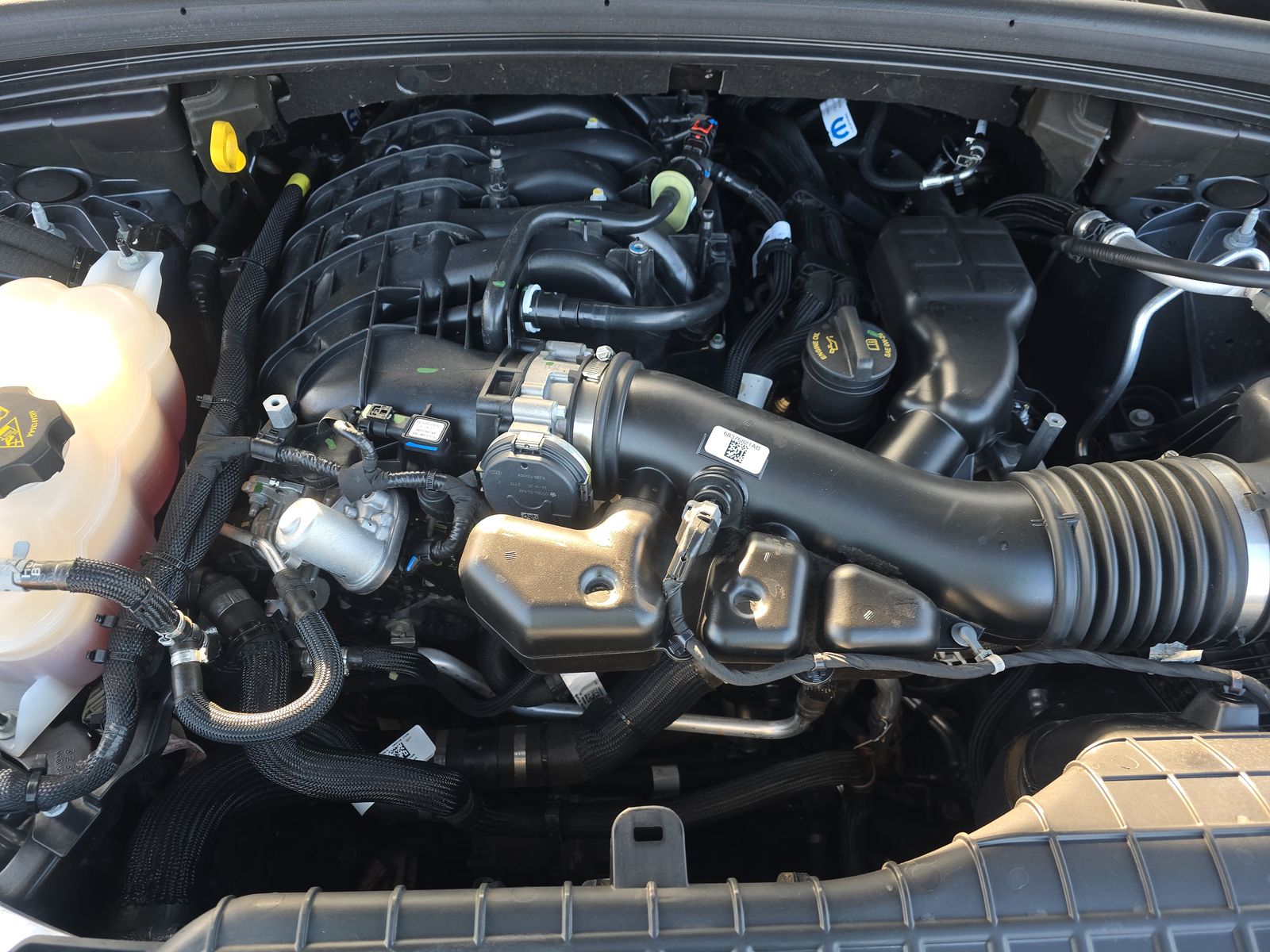 2025 Jeep Grand Cherokee Limited AWD