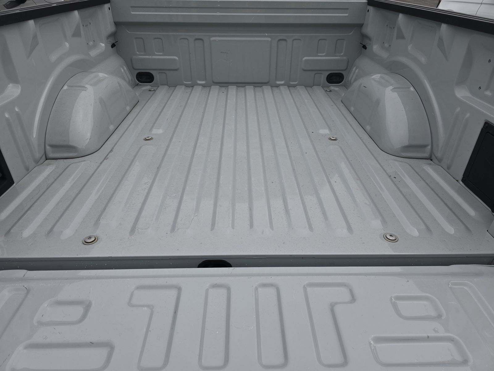 2024 Ford F-150 Hybrid XLT AWD