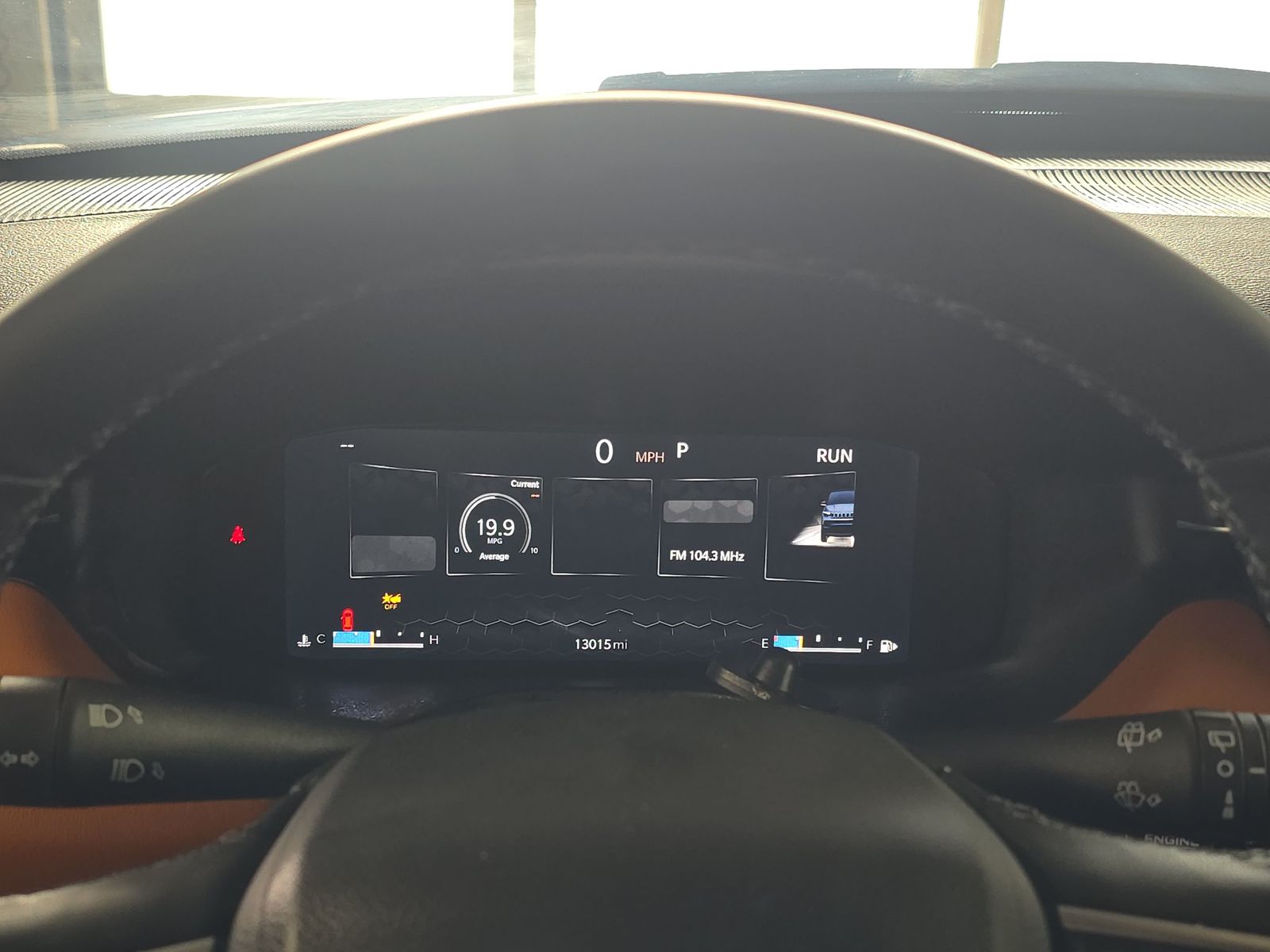 2025 Jeep Compass Limited AWD