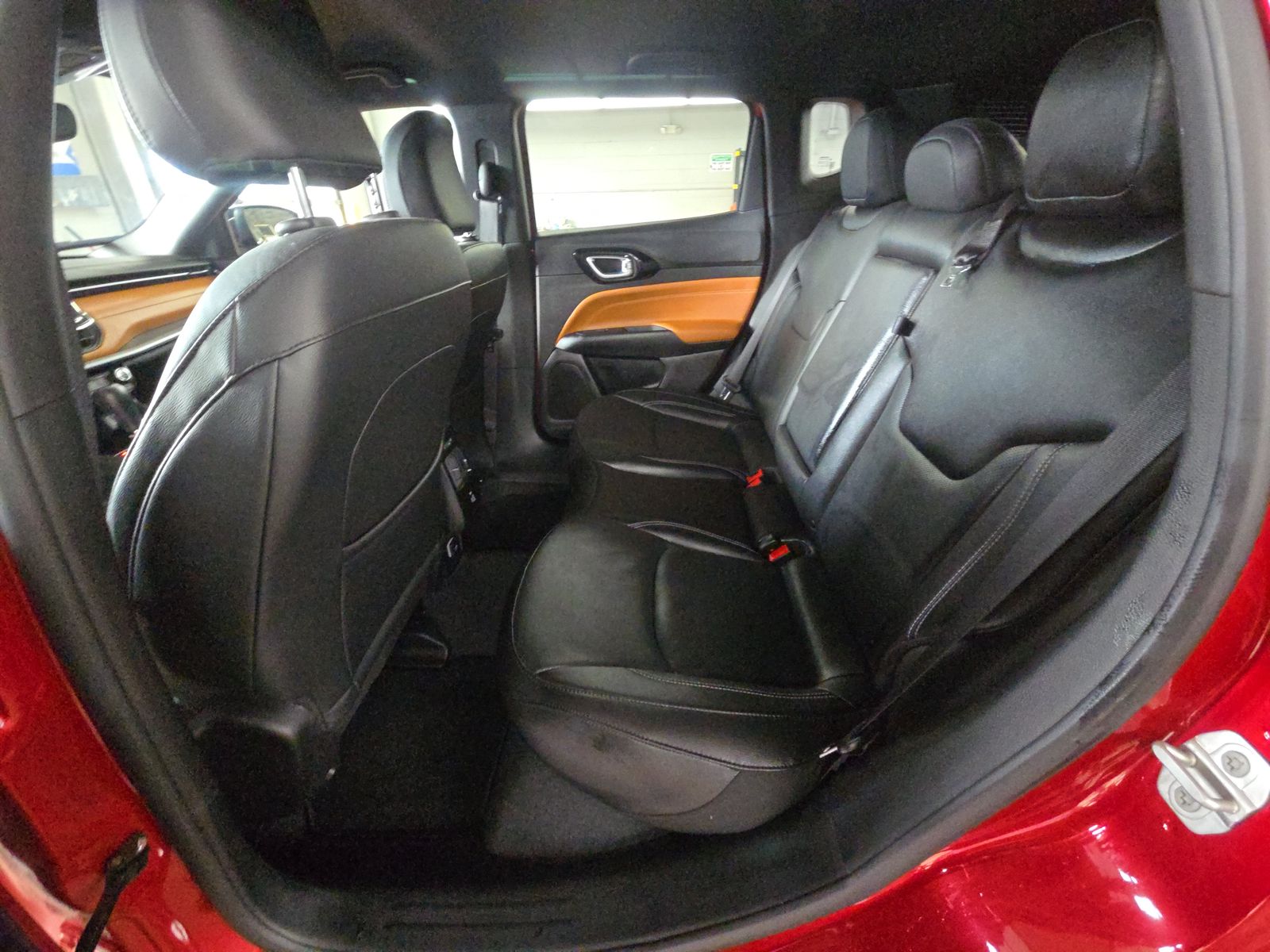 2025 Jeep Compass Limited AWD