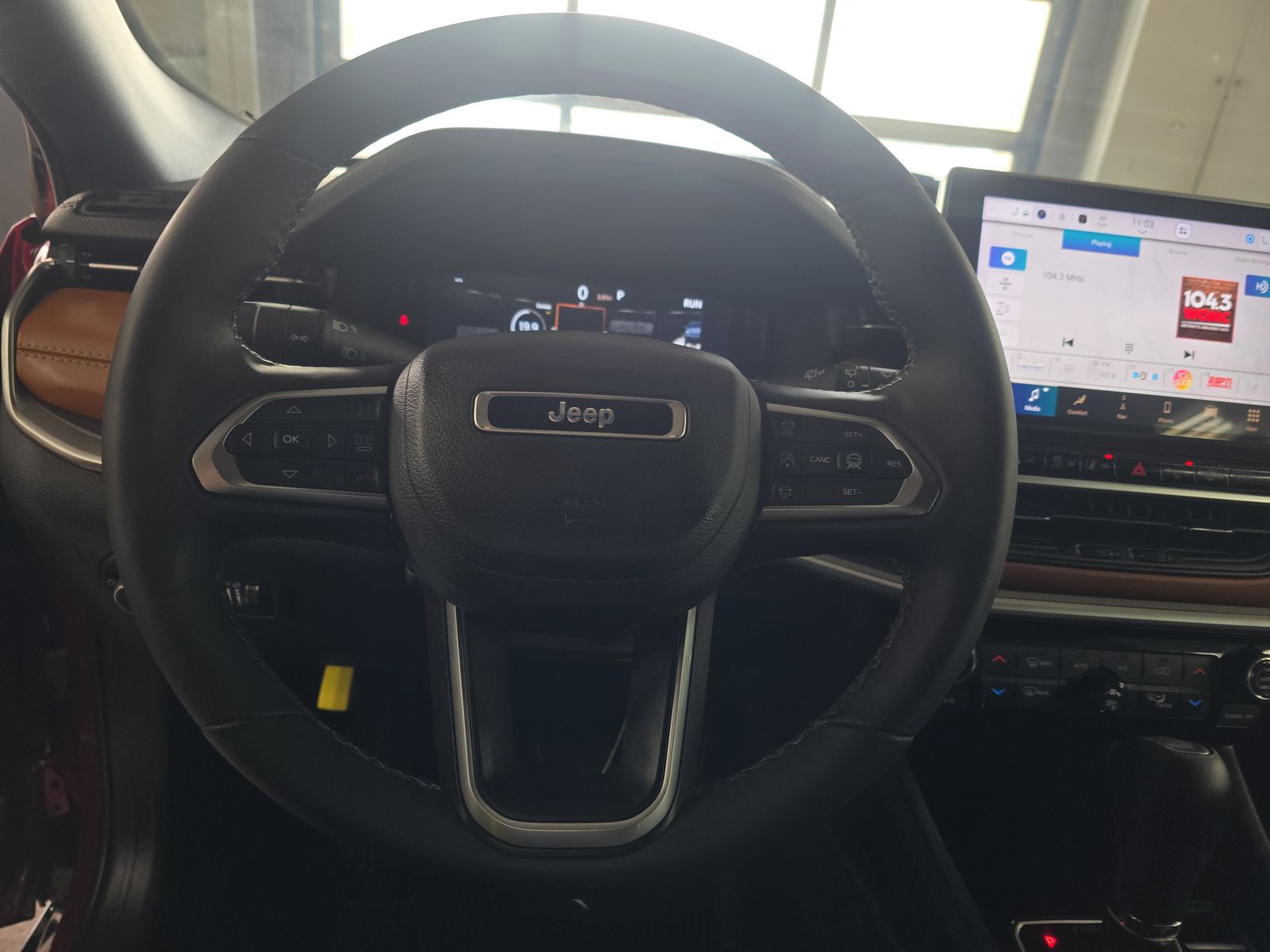 2025 Jeep Compass Limited AWD