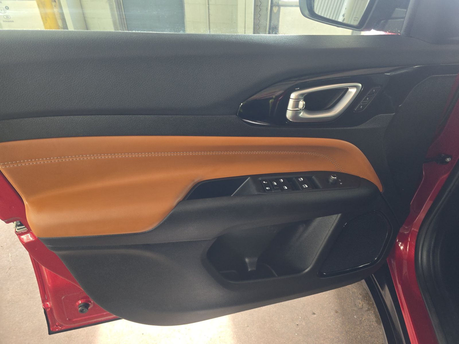 2025 Jeep Compass Limited AWD