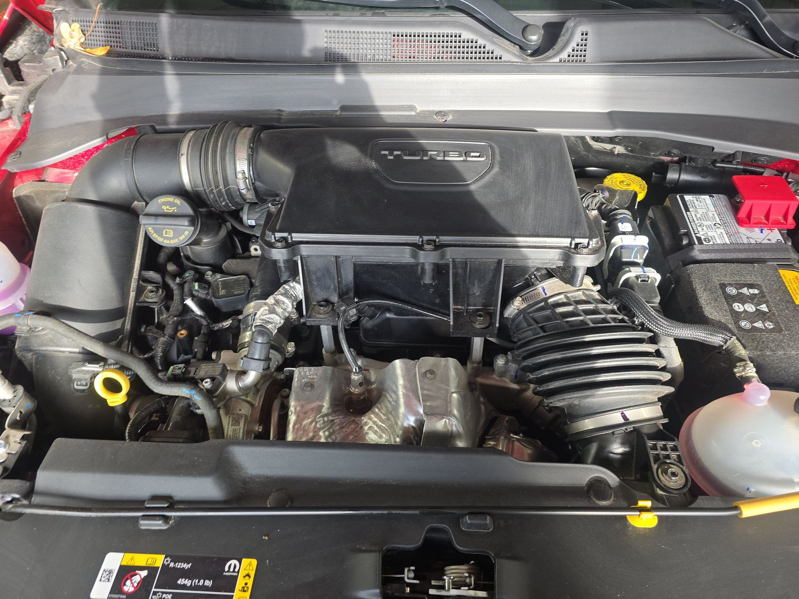 2025 Jeep Compass Limited AWD