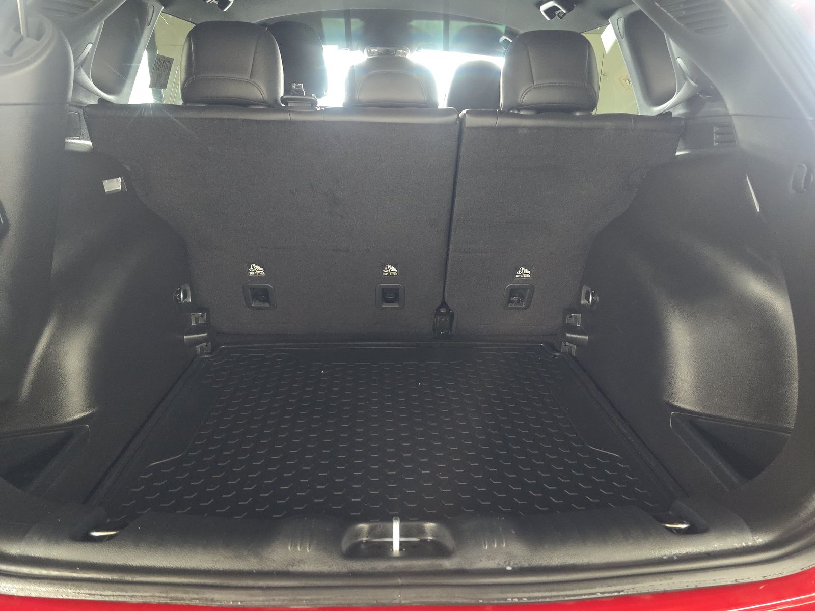 2025 Jeep Compass Limited AWD