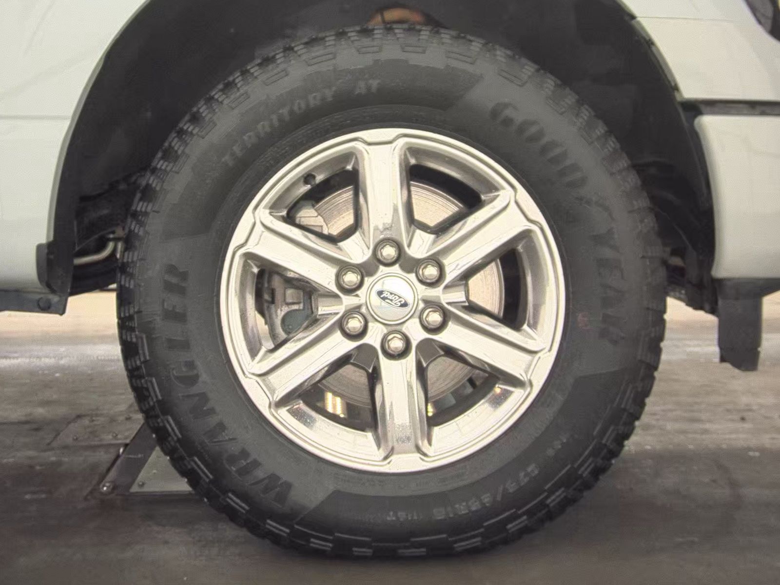 2024 Ford F-150 Hybrid XLT AWD