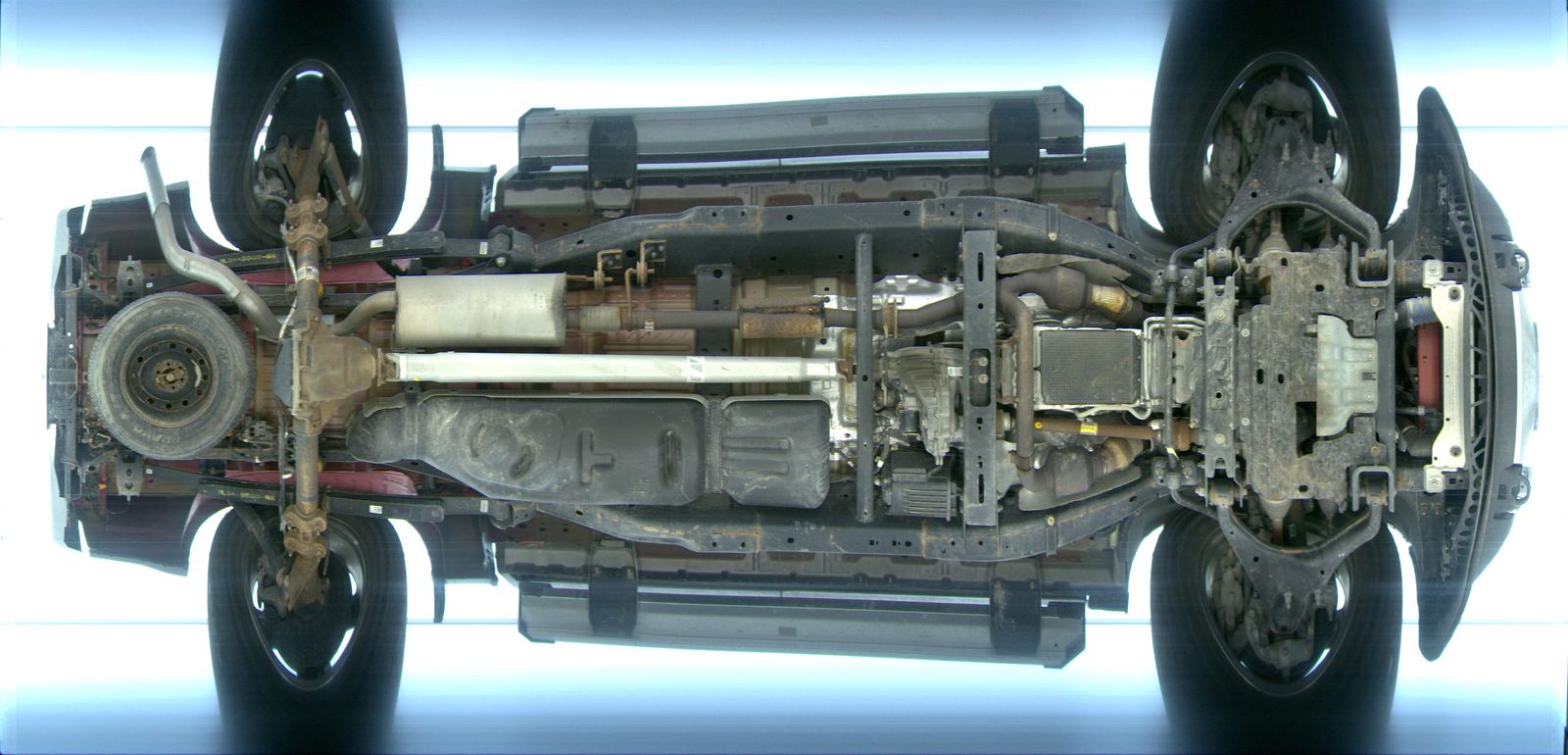 2022 Ford F-150 XLT AWD