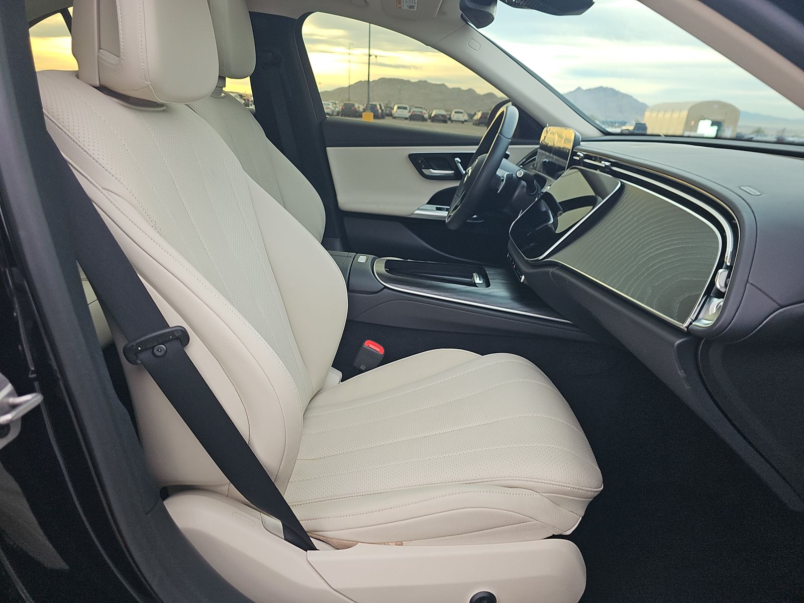 2024 Mercedes-Benz E-Class E 350 AWD