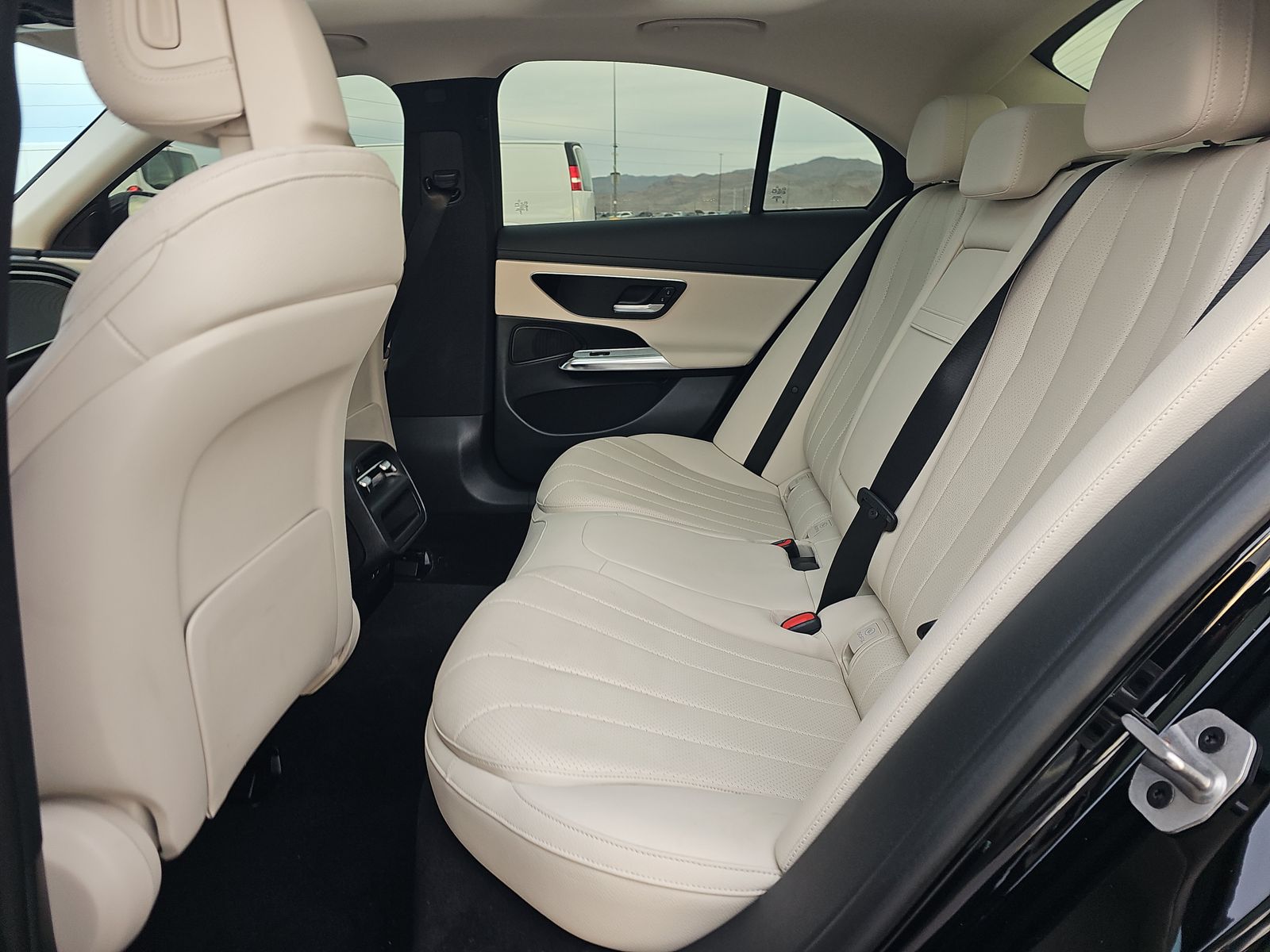 2024 Mercedes-Benz E-Class E 350 AWD