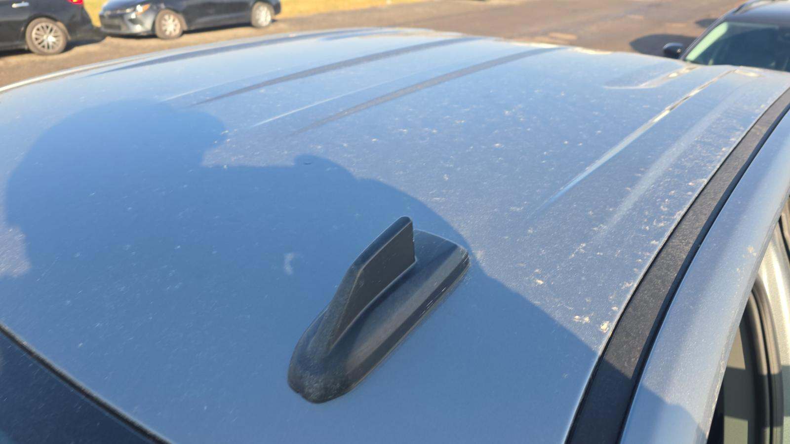 2024 Chevrolet Silverado 1500 LT AWD