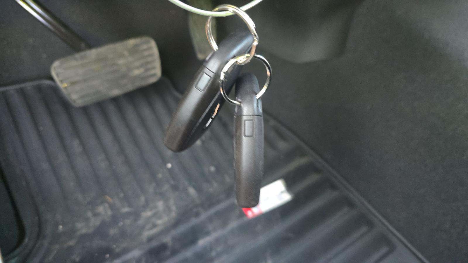 2024 Chevrolet Silverado 1500 LT AWD