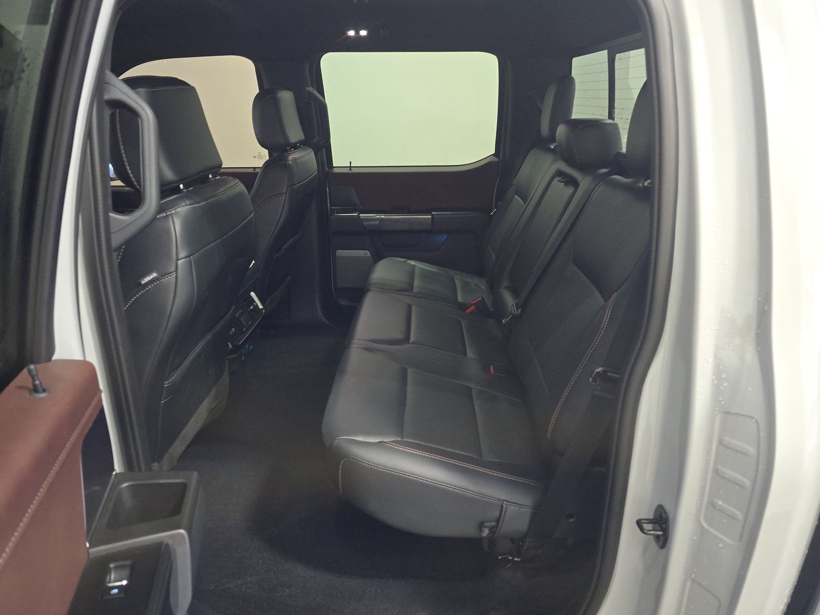 2023 Ford F-150 Lariat AWD