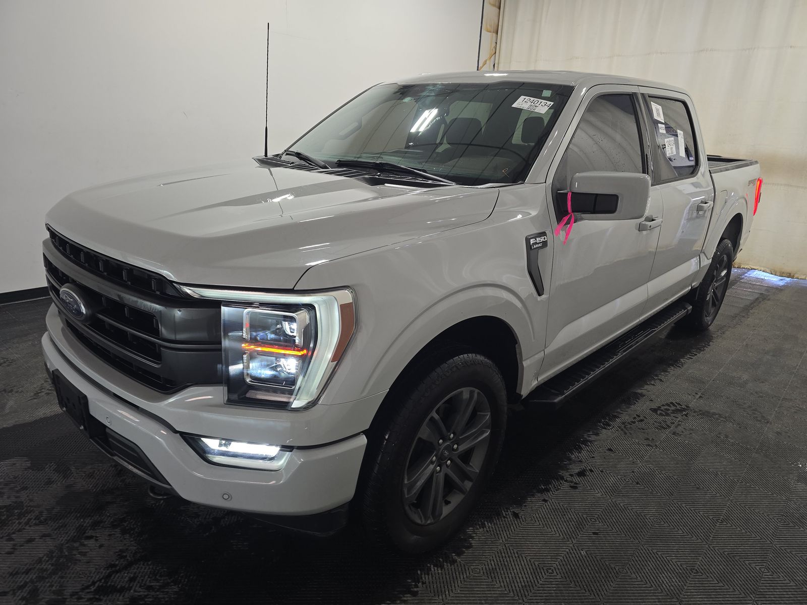 2023 Ford F-150 Lariat AWD