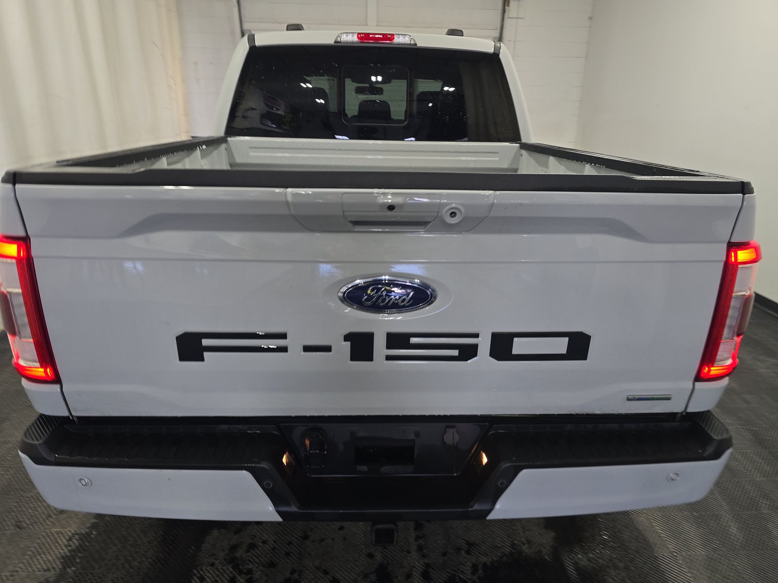 2023 Ford F-150 Lariat AWD